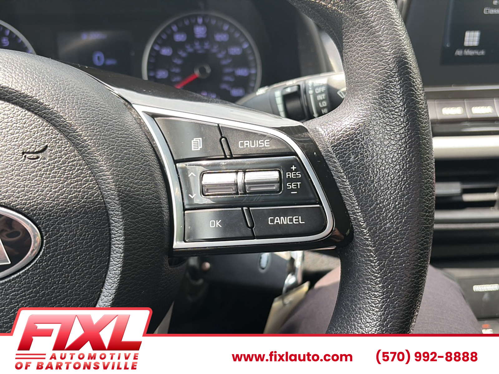 Used 2021 Kia Forte Sedan
