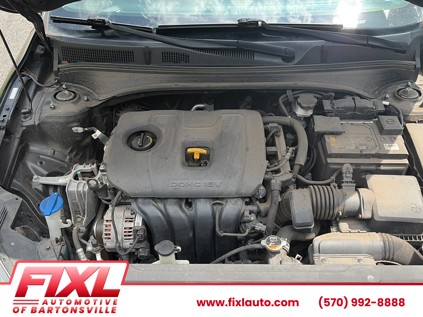 Used 2021 Kia Forte Sedan