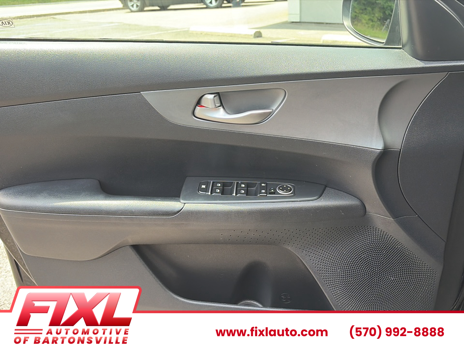 Used 2021 Kia Forte Sedan