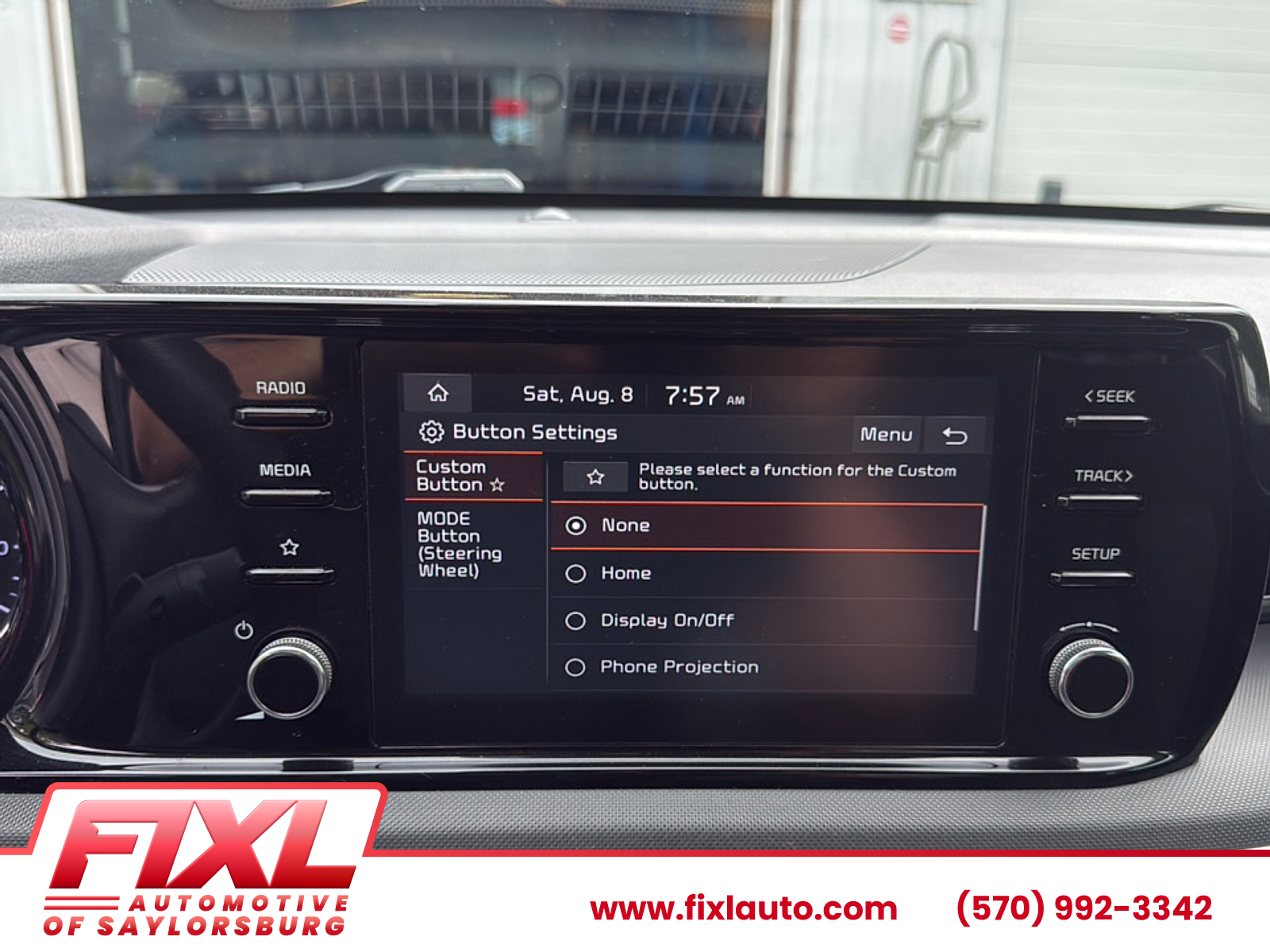Used 2021 Kia K5 Sedan