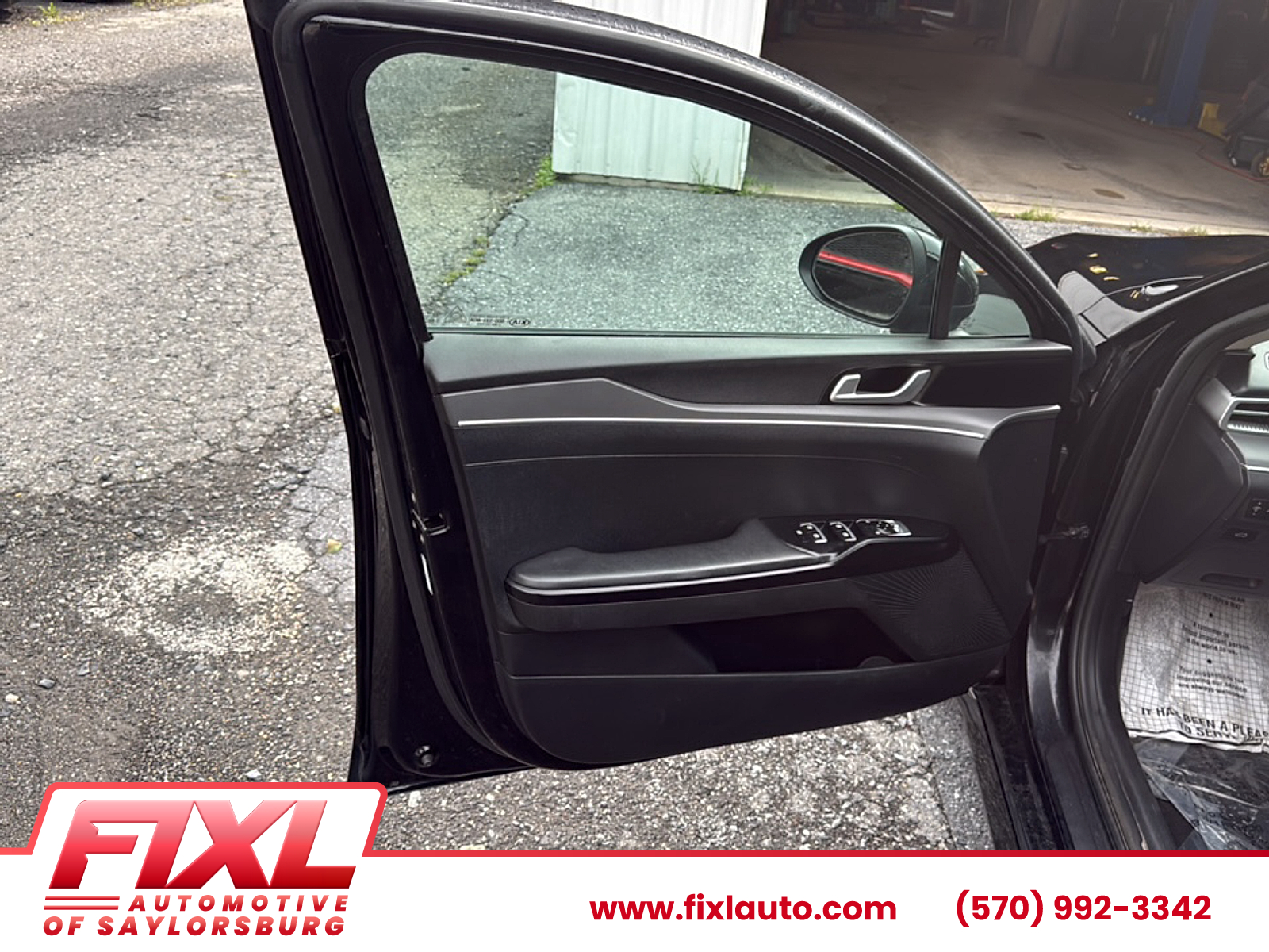Used 2021 Kia K5 Sedan