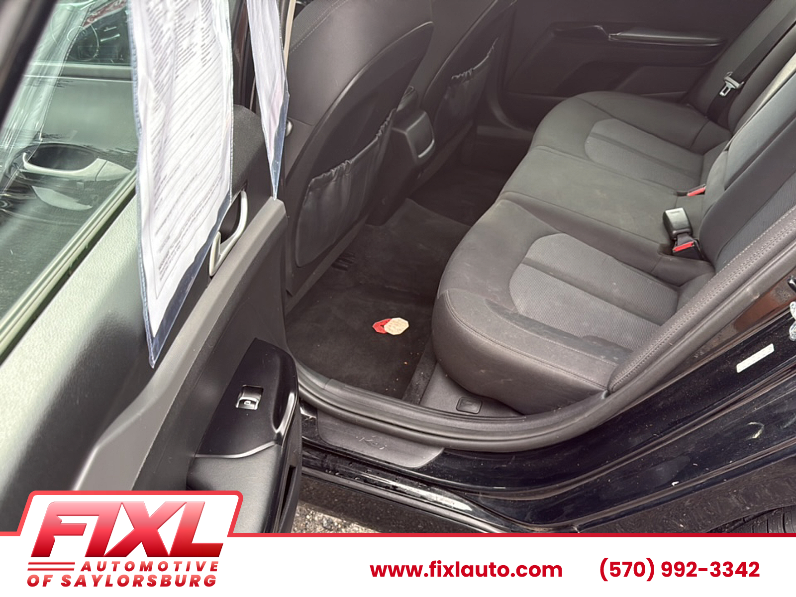 Used 2021 Kia K5 Sedan
