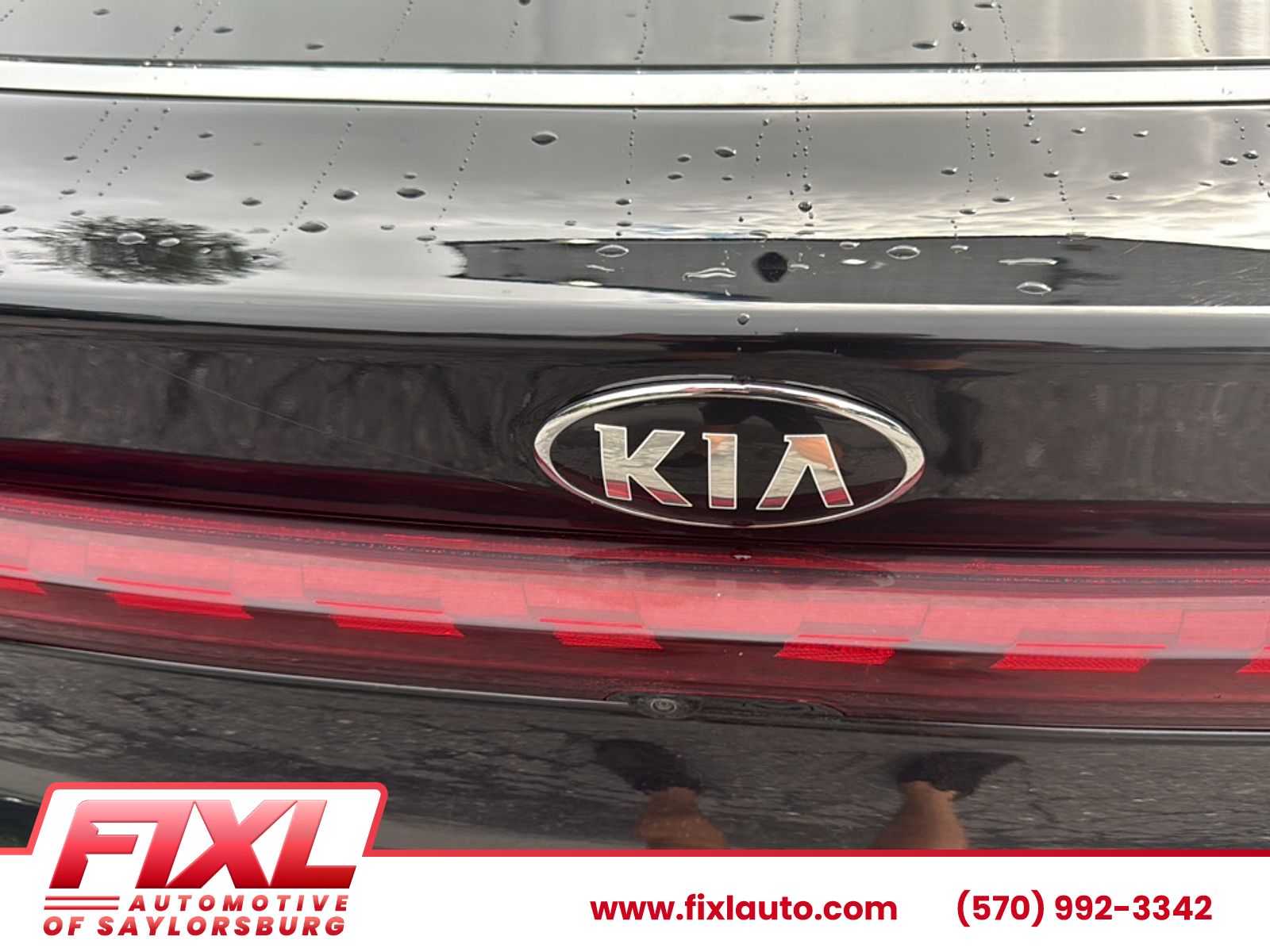 Used 2021 Kia K5 Sedan