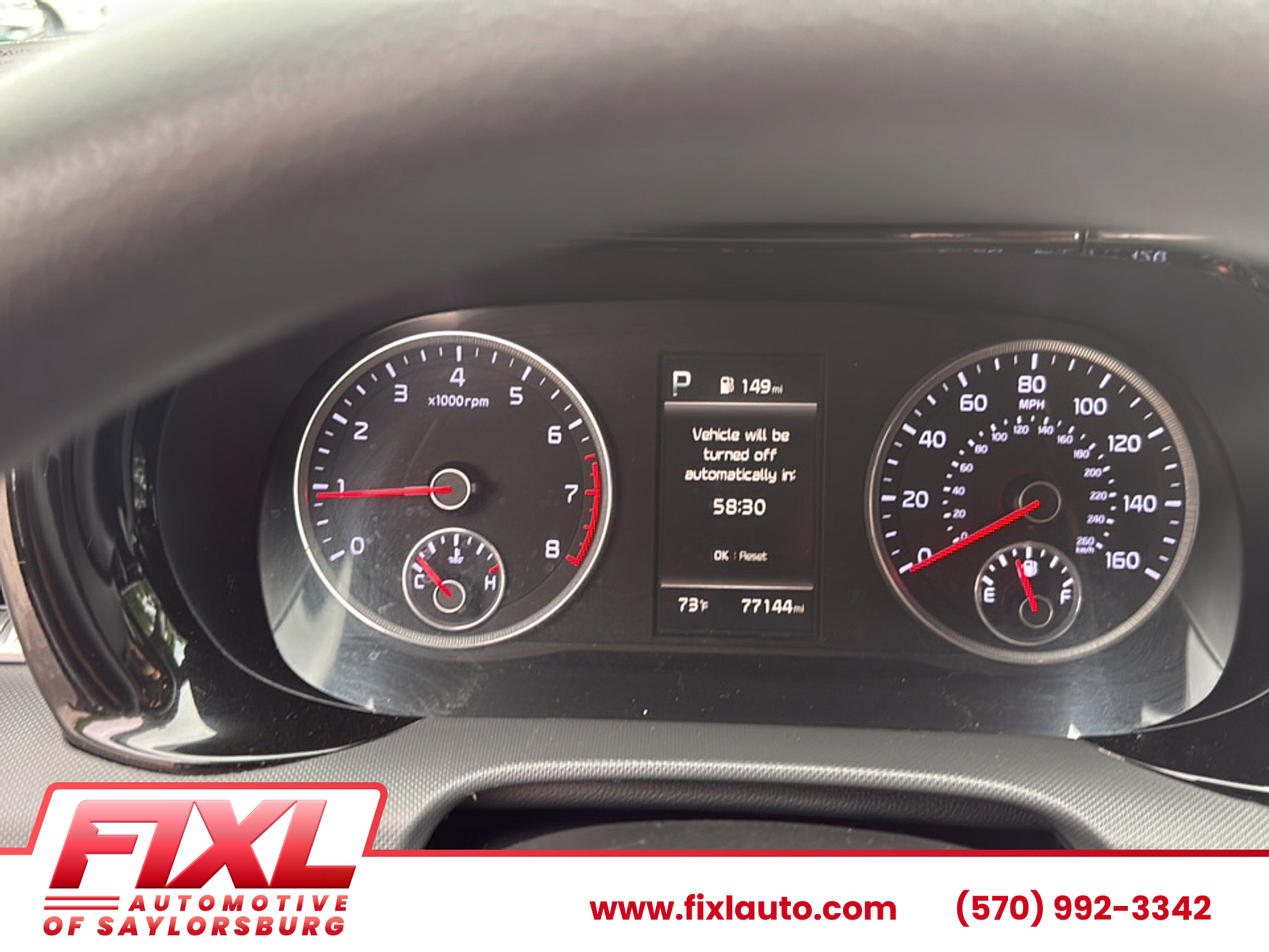 Used 2021 Kia K5 Sedan