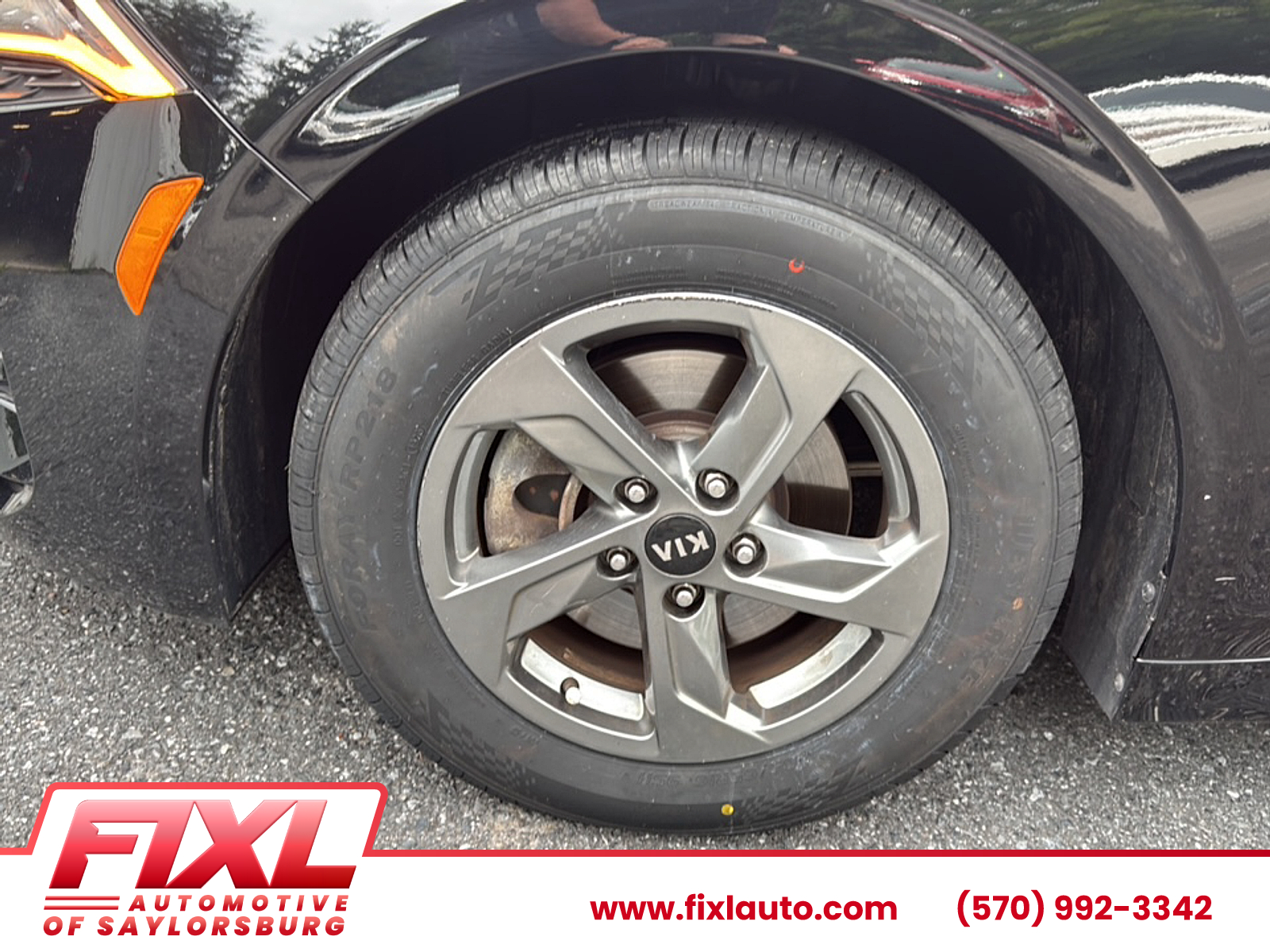 Used 2021 Kia K5 Sedan