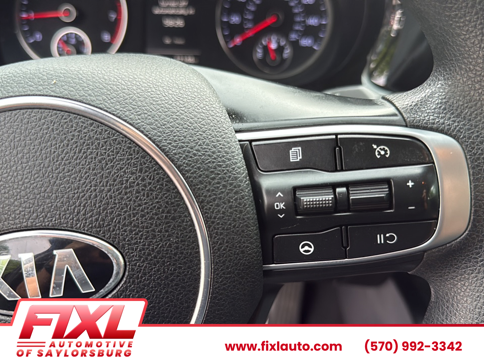 Used 2021 Kia K5 Sedan