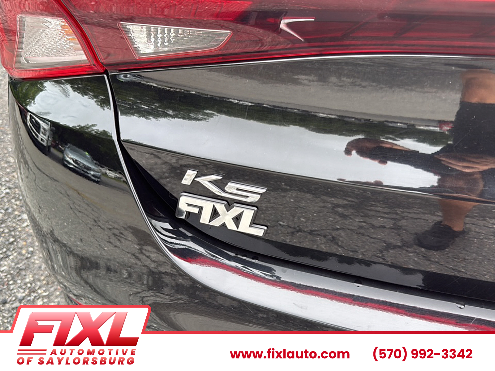 Used 2021 Kia K5 Sedan