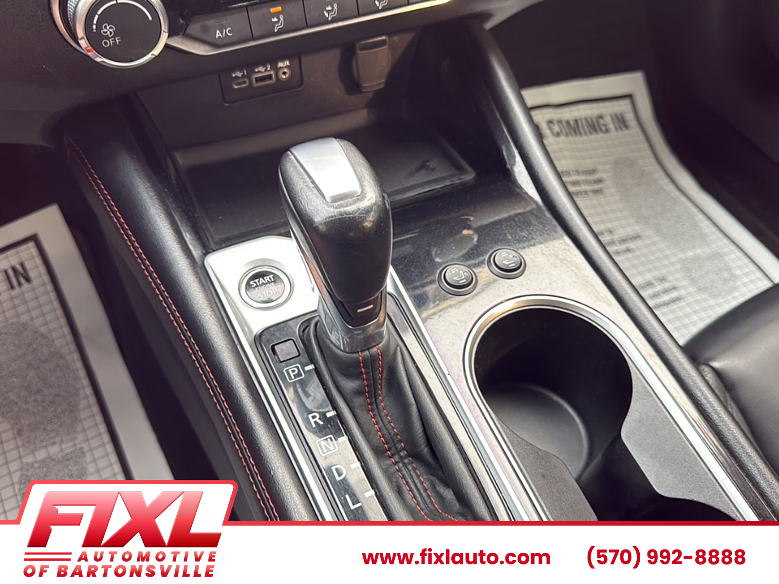 Used 2023 Nissan Altima Sedan