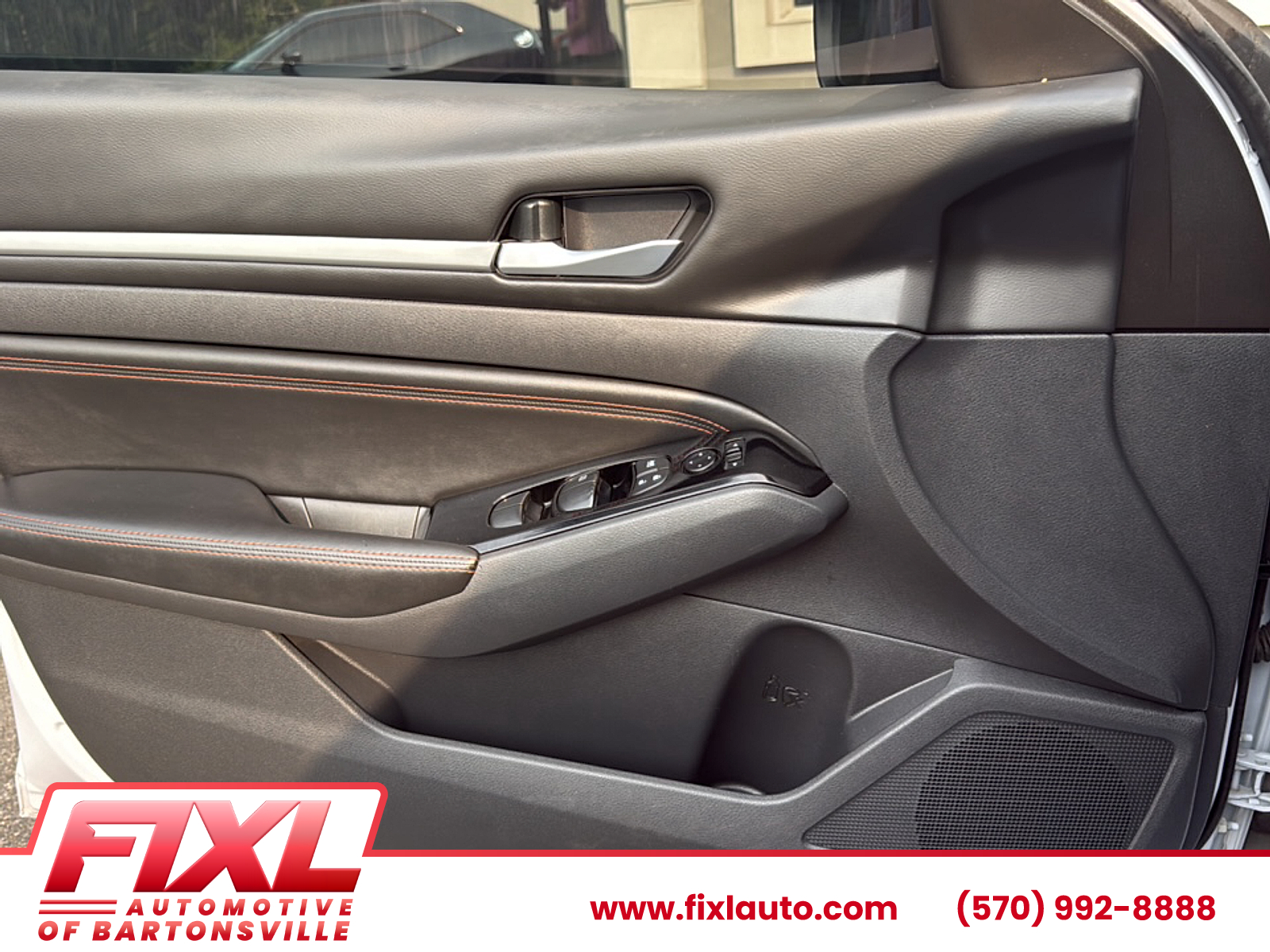 Used 2023 Nissan Altima Sedan