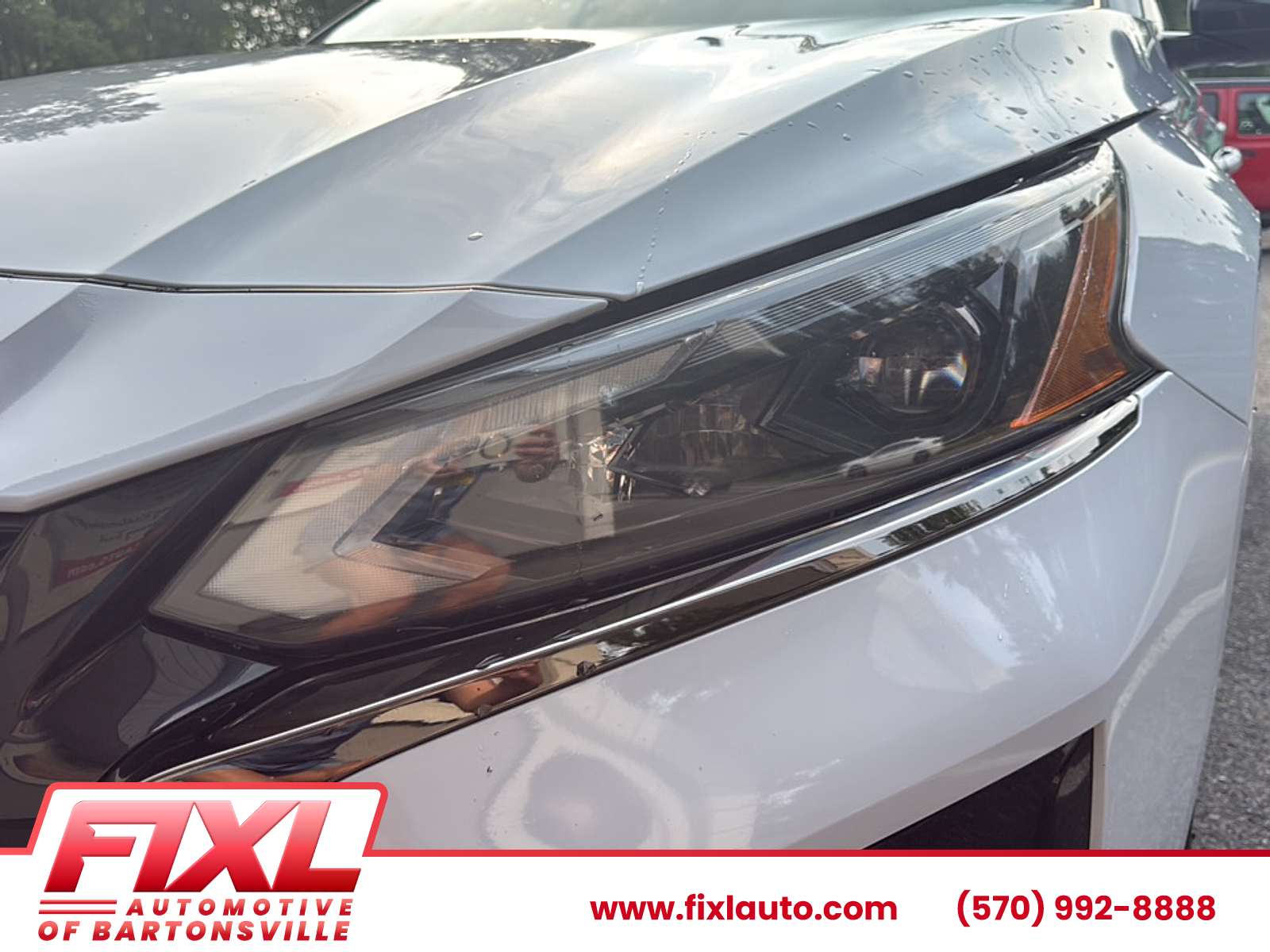 Used 2023 Nissan Altima Sedan