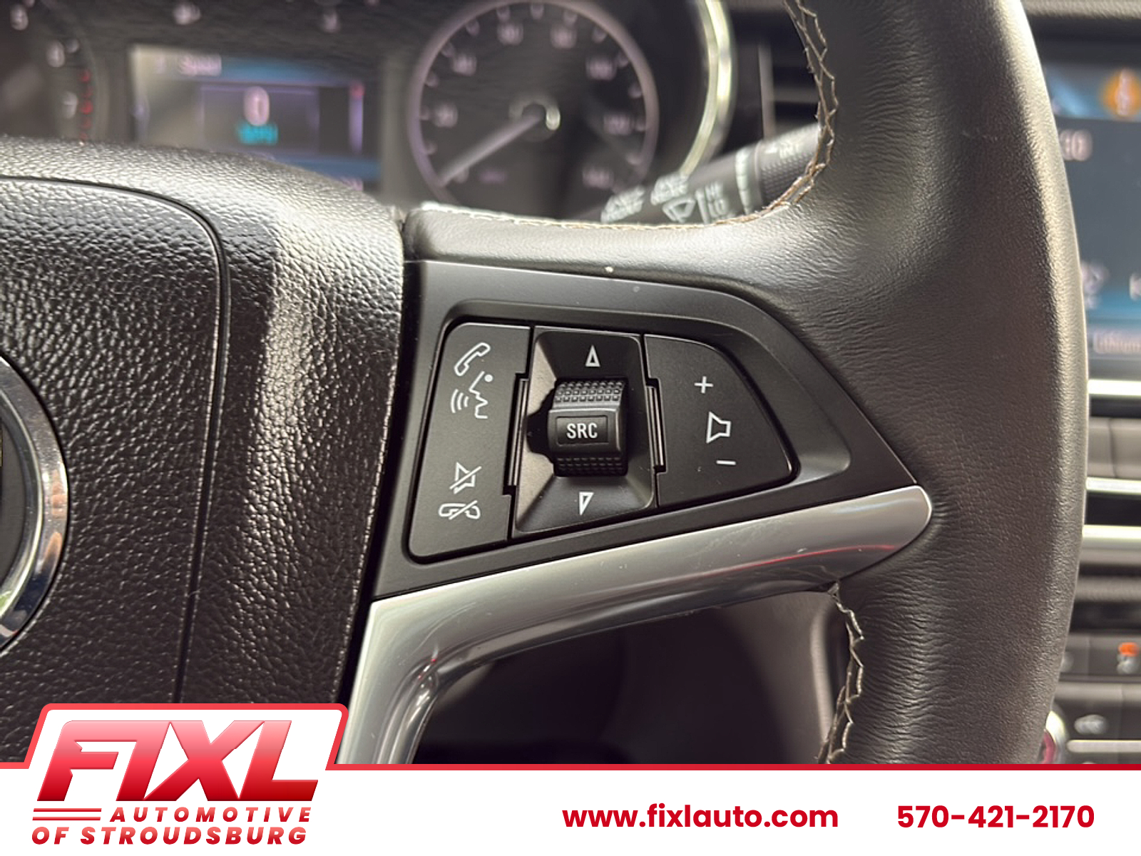 Used 2019 Buick Encore Sedan