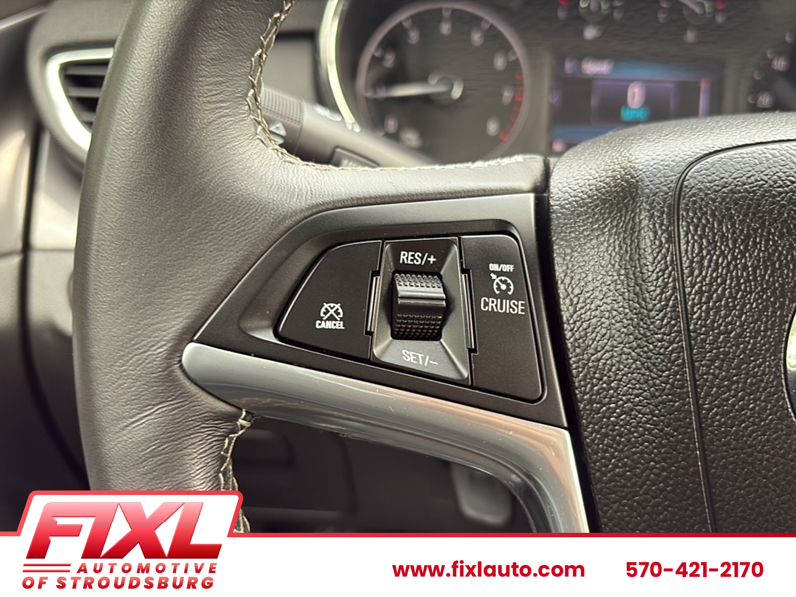 Used 2019 Buick Encore Sedan