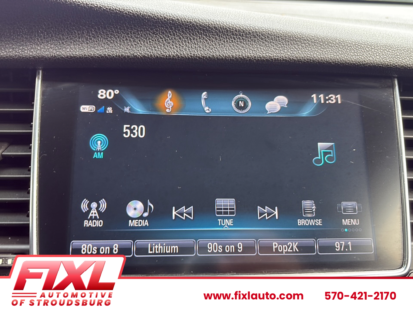 Used 2019 Buick Encore Sedan