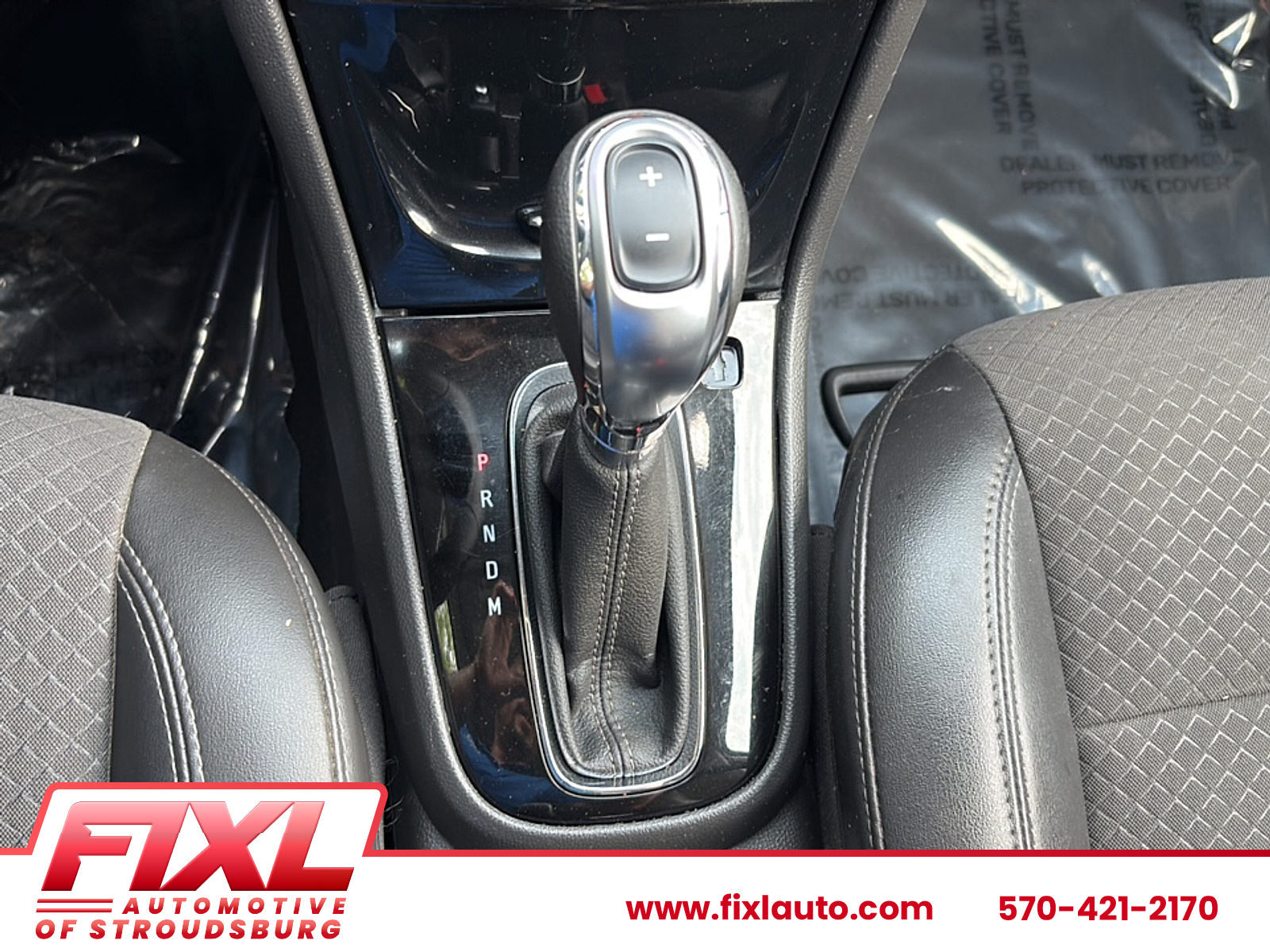 Used 2019 Buick Encore Sedan