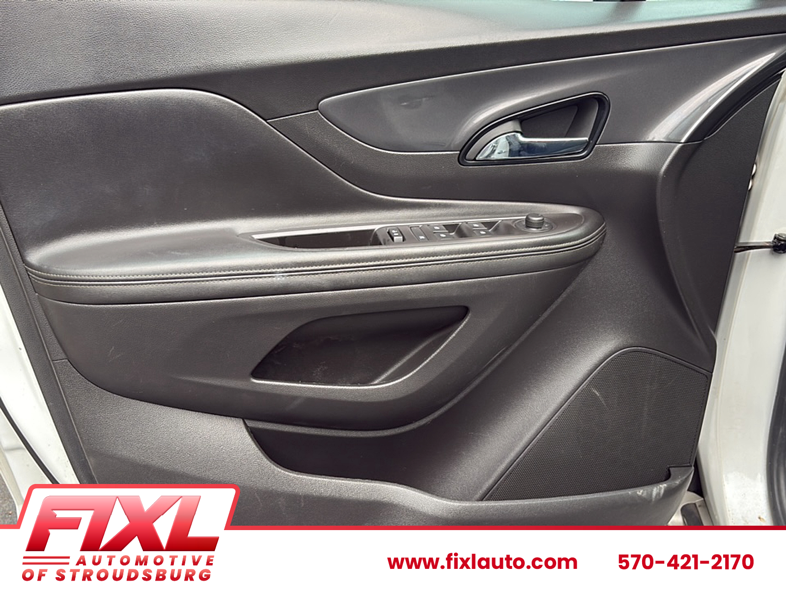 Used 2019 Buick Encore Sedan