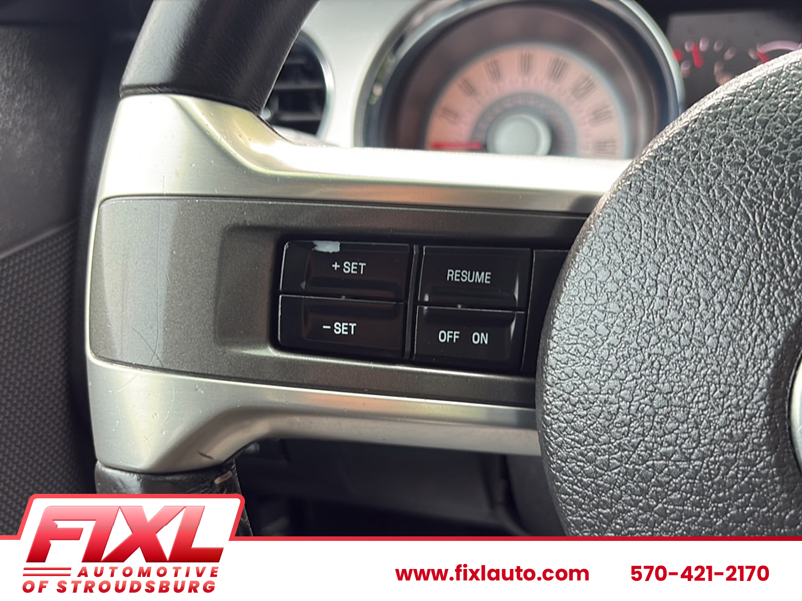 Used 2012 Ford Mustang Sedan