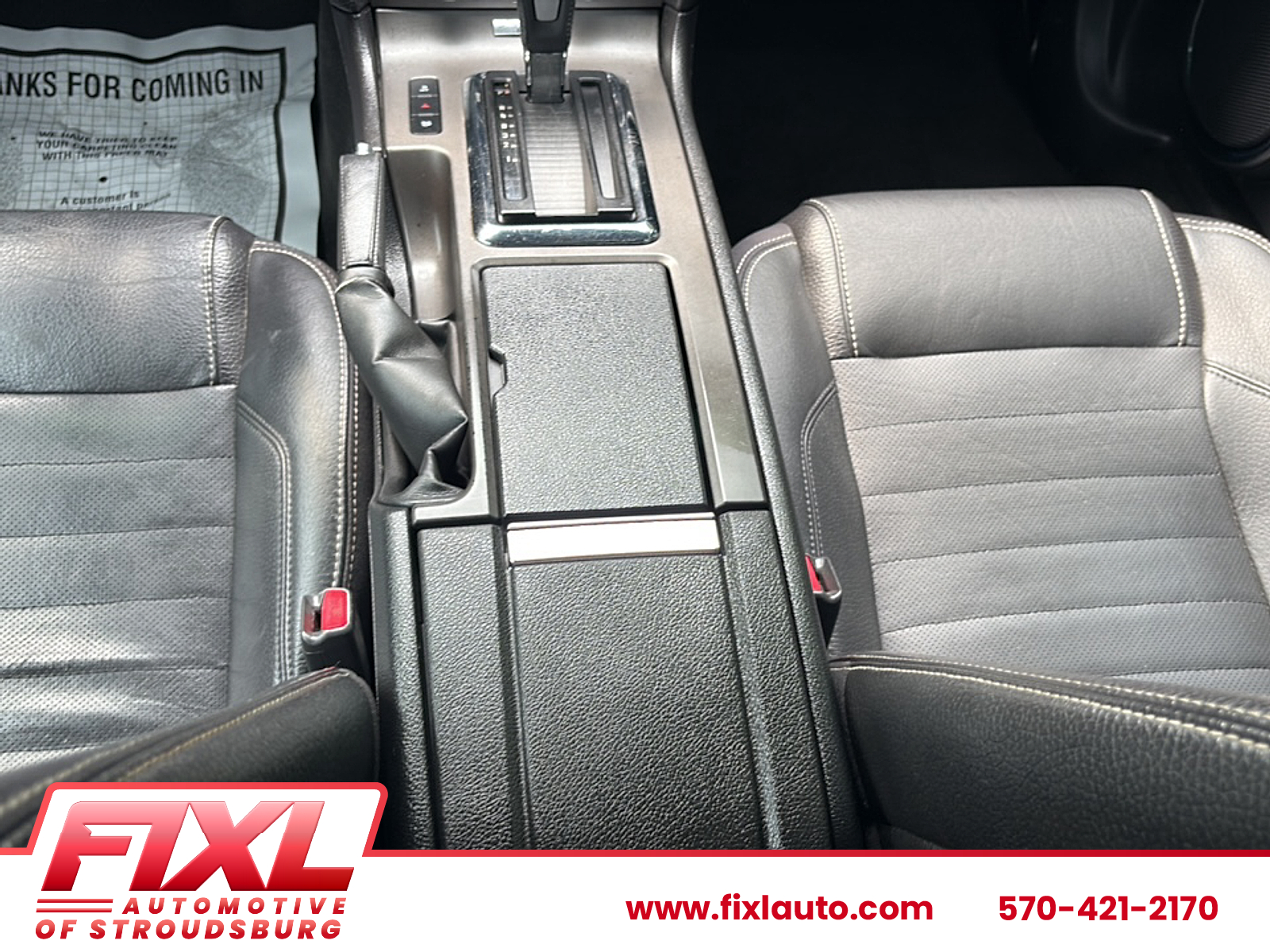 Used 2012 Ford Mustang Sedan
