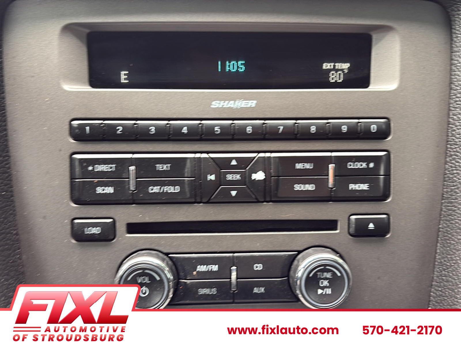 Used 2012 Ford Mustang Sedan