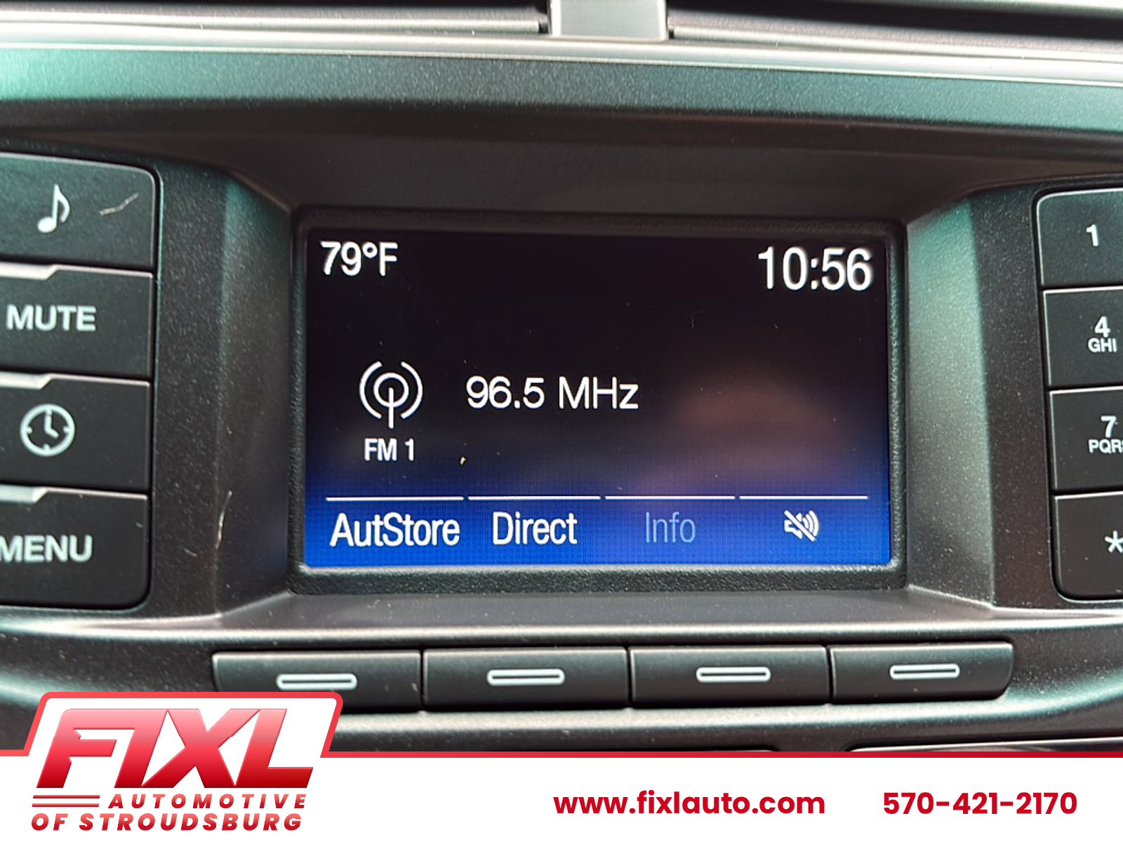 Used 2016 Ford Explorer Sedan