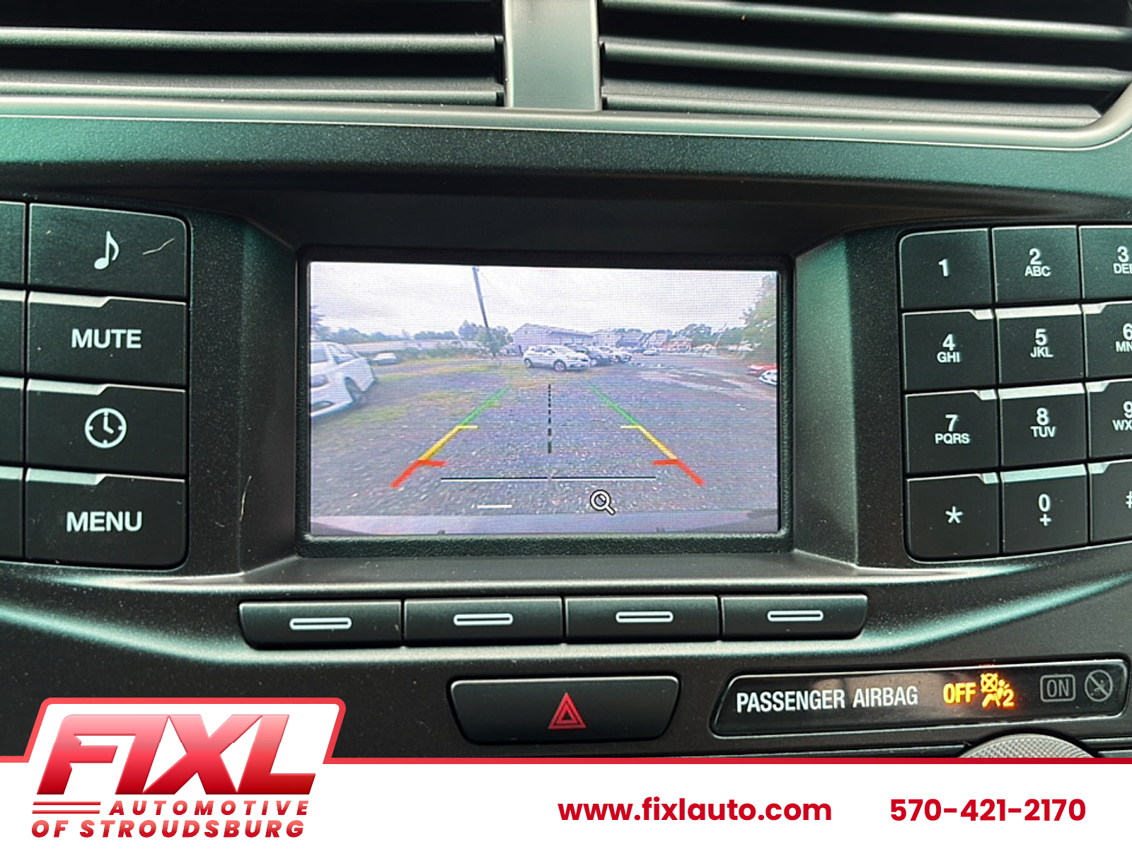 Used 2016 Ford Explorer Sedan