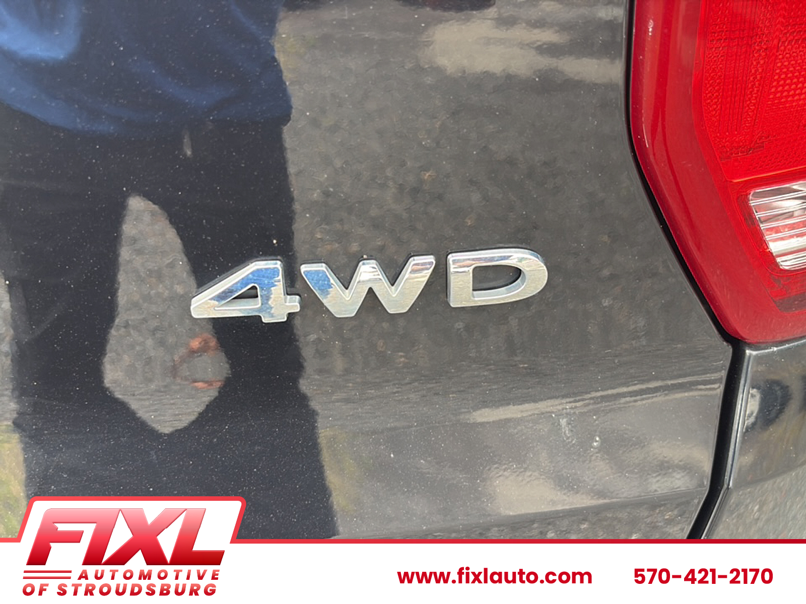 Used 2016 Ford Explorer Sedan