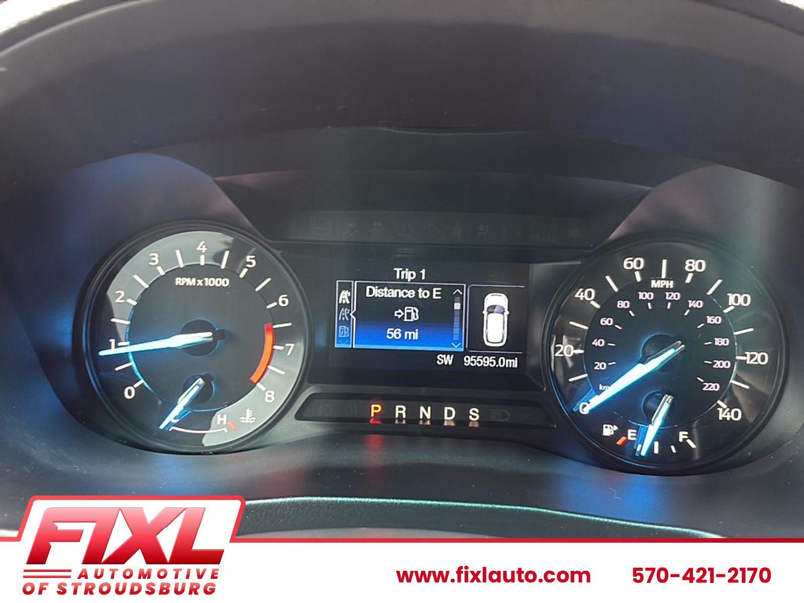 Used 2016 Ford Explorer Sedan