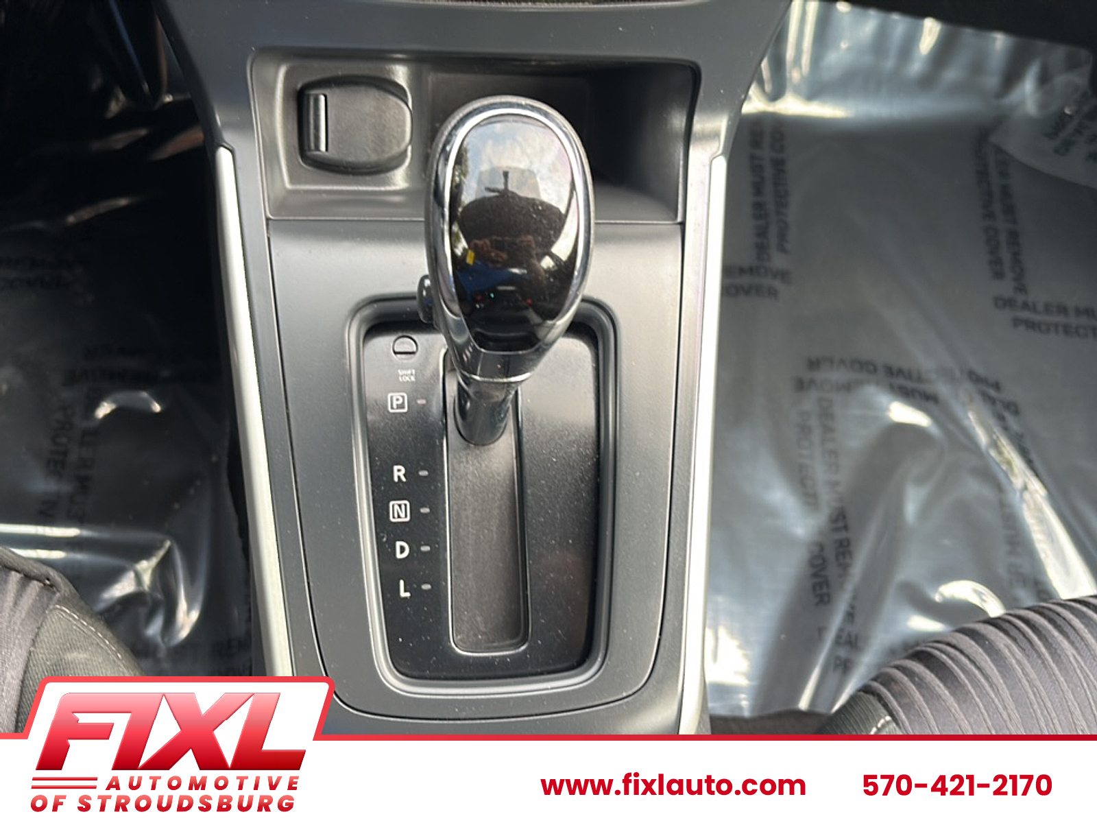 Used 2019 Nissan Sentra Sedan