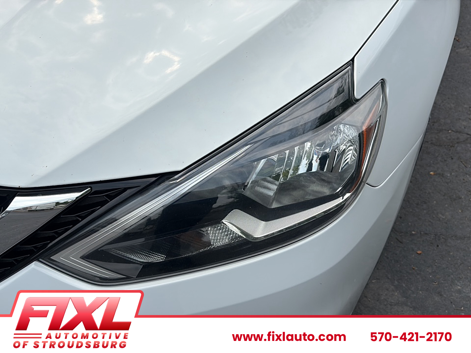 Used 2019 Nissan Sentra Sedan