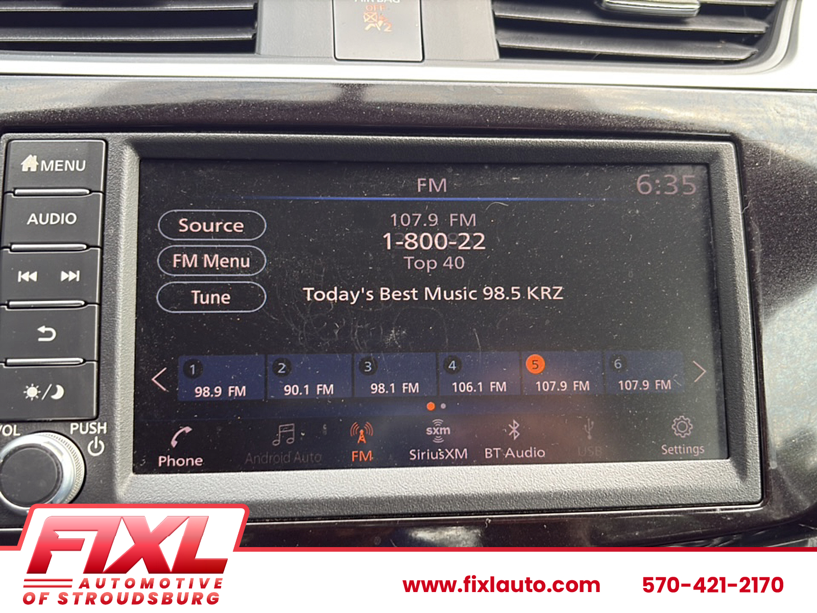 Used 2019 Nissan Sentra Sedan