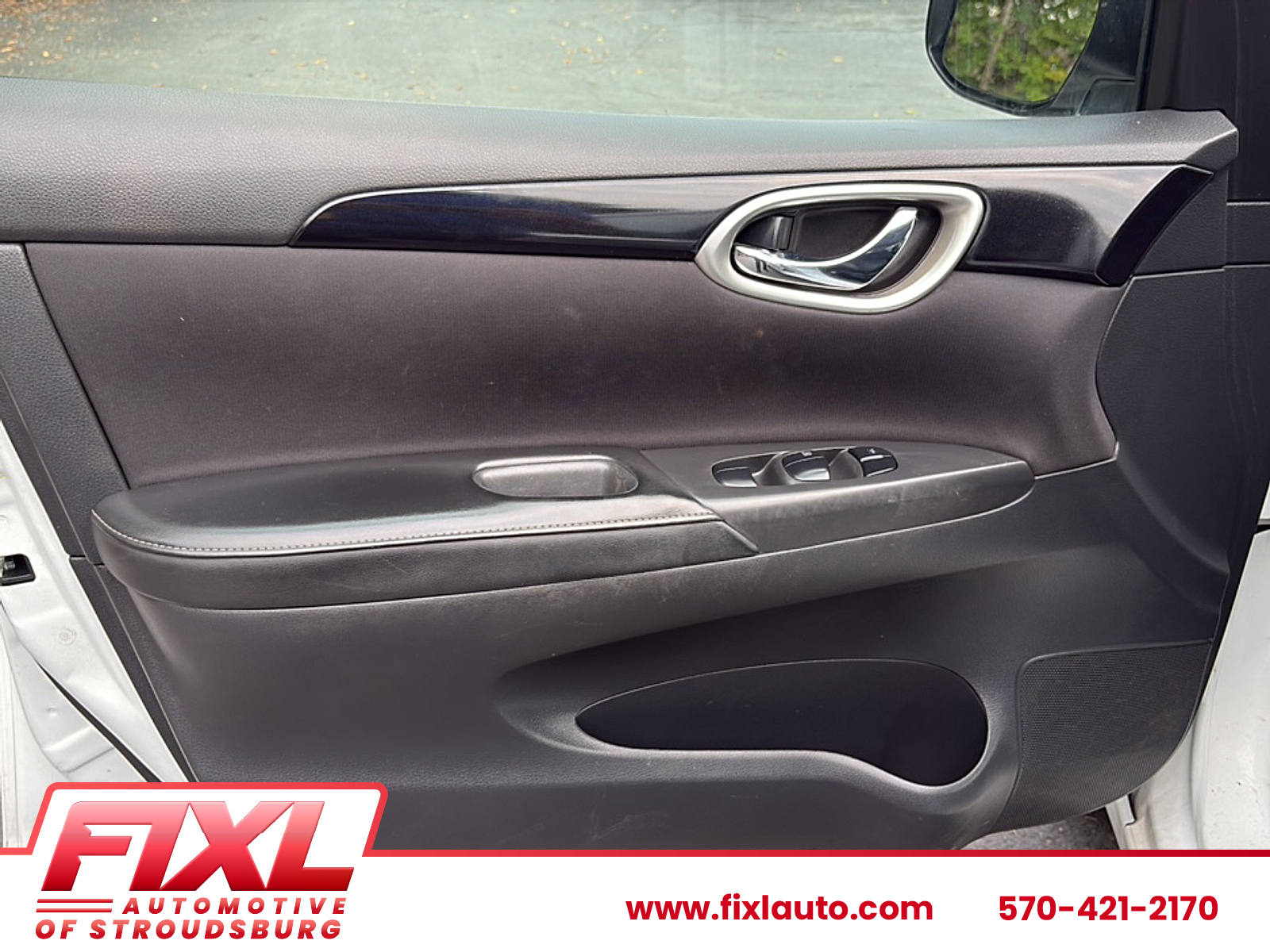 Used 2019 Nissan Sentra Sedan