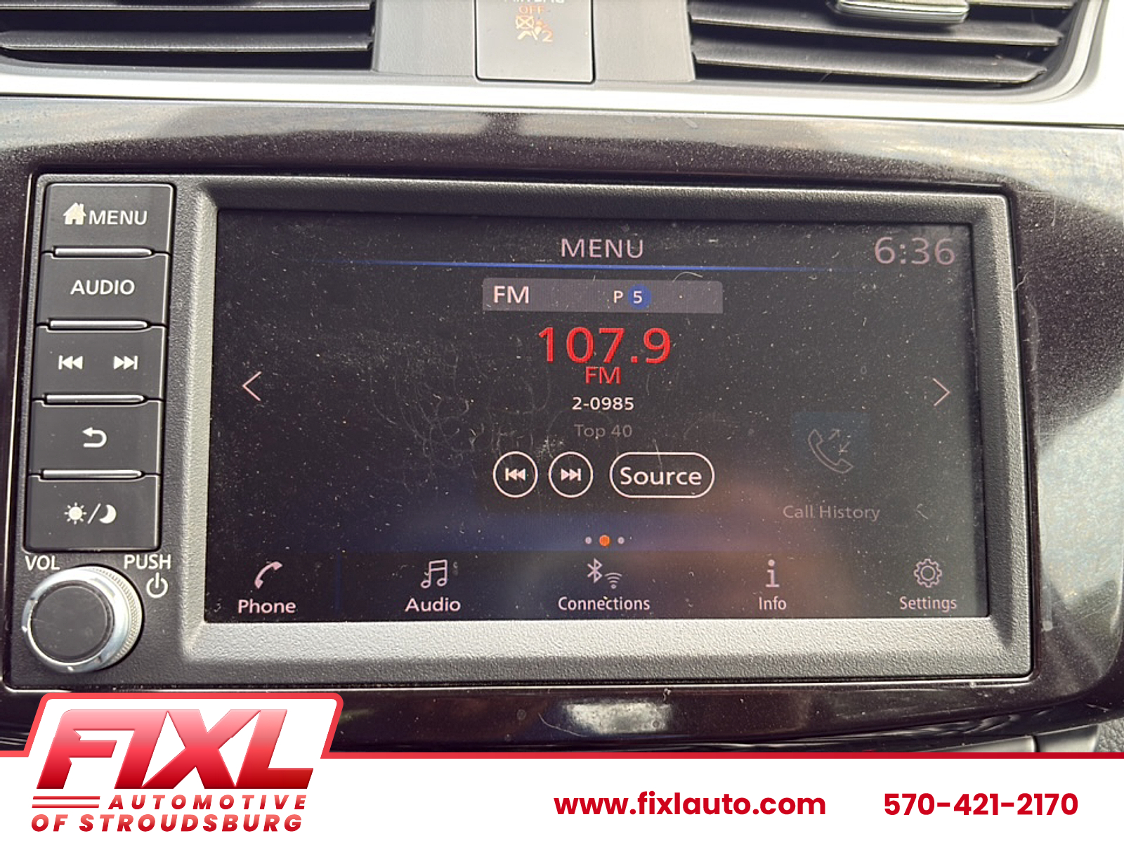 Used 2019 Nissan Sentra Sedan