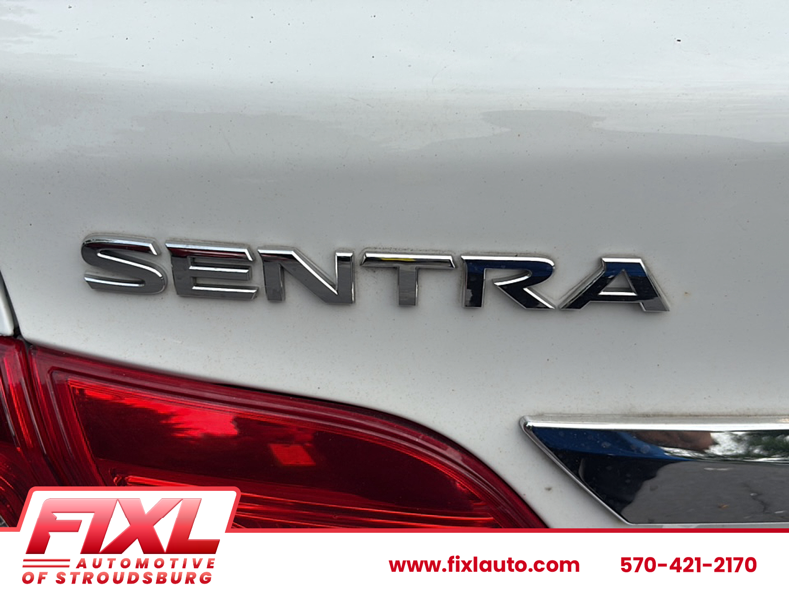 Used 2019 Nissan Sentra Sedan