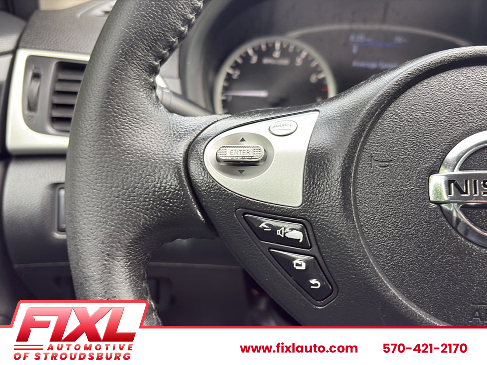 Used 2019 Nissan Sentra Sedan