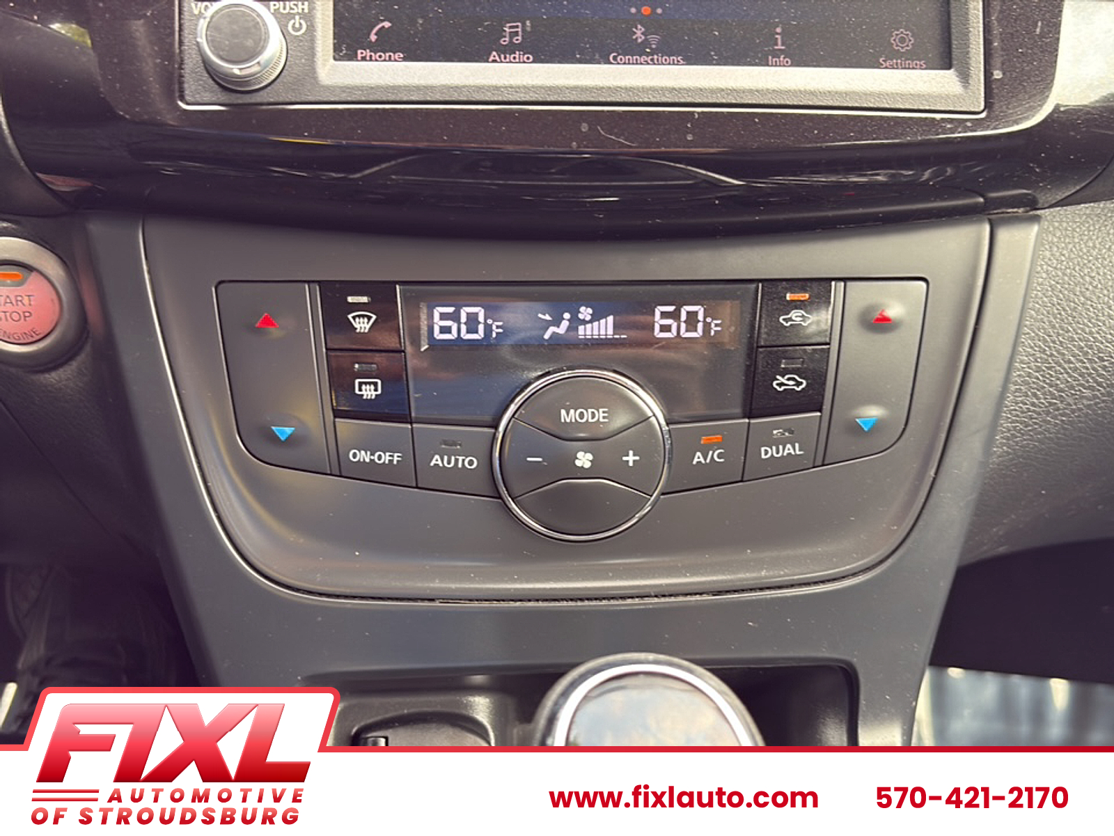 Used 2019 Nissan Sentra Sedan