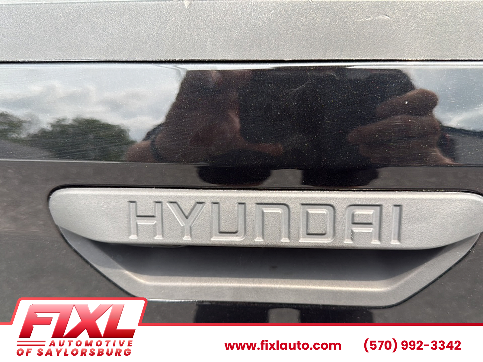 Used 2022 Hyundai Santa Cruz Sedan