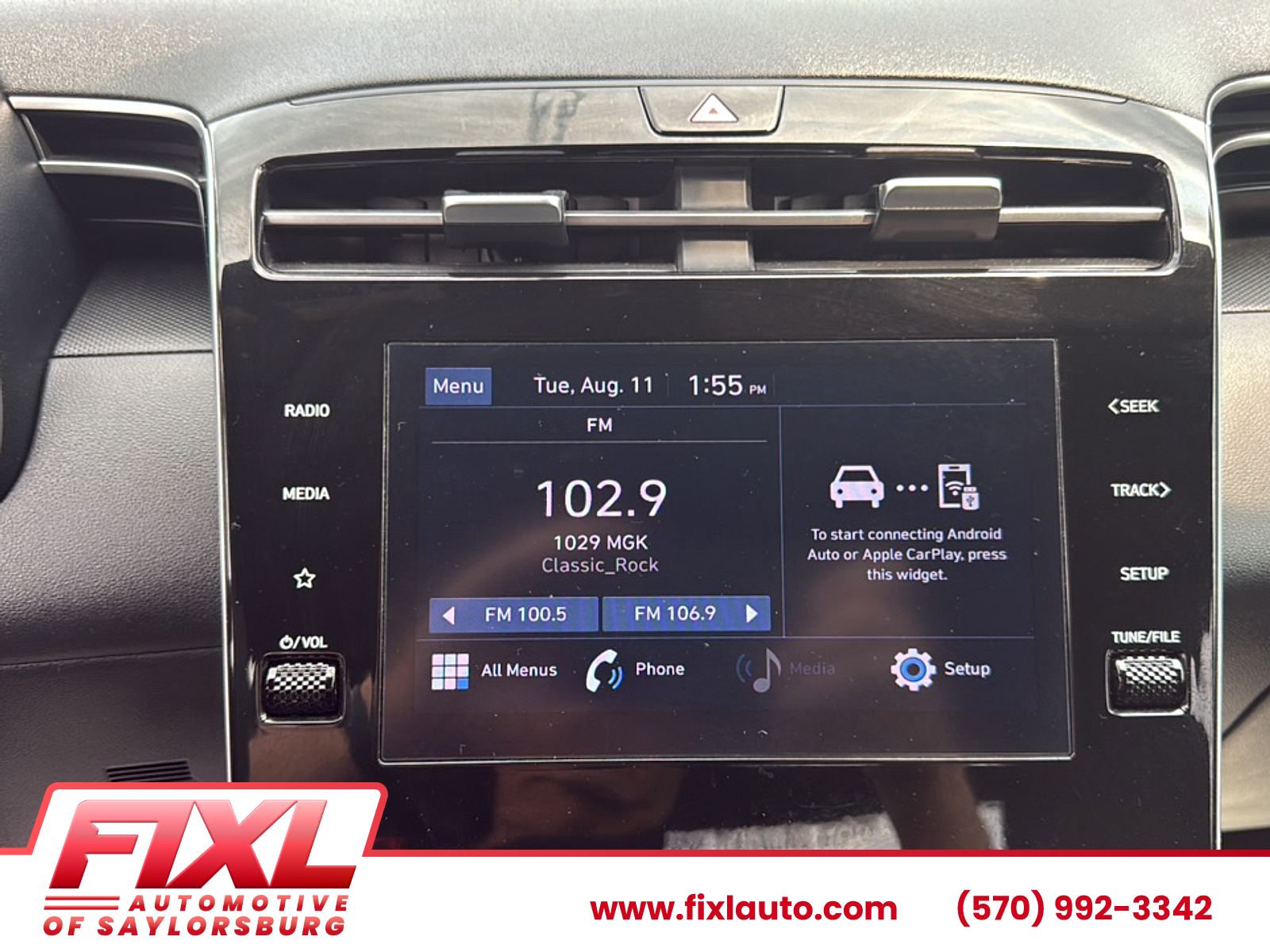 Used 2022 Hyundai Santa Cruz Sedan