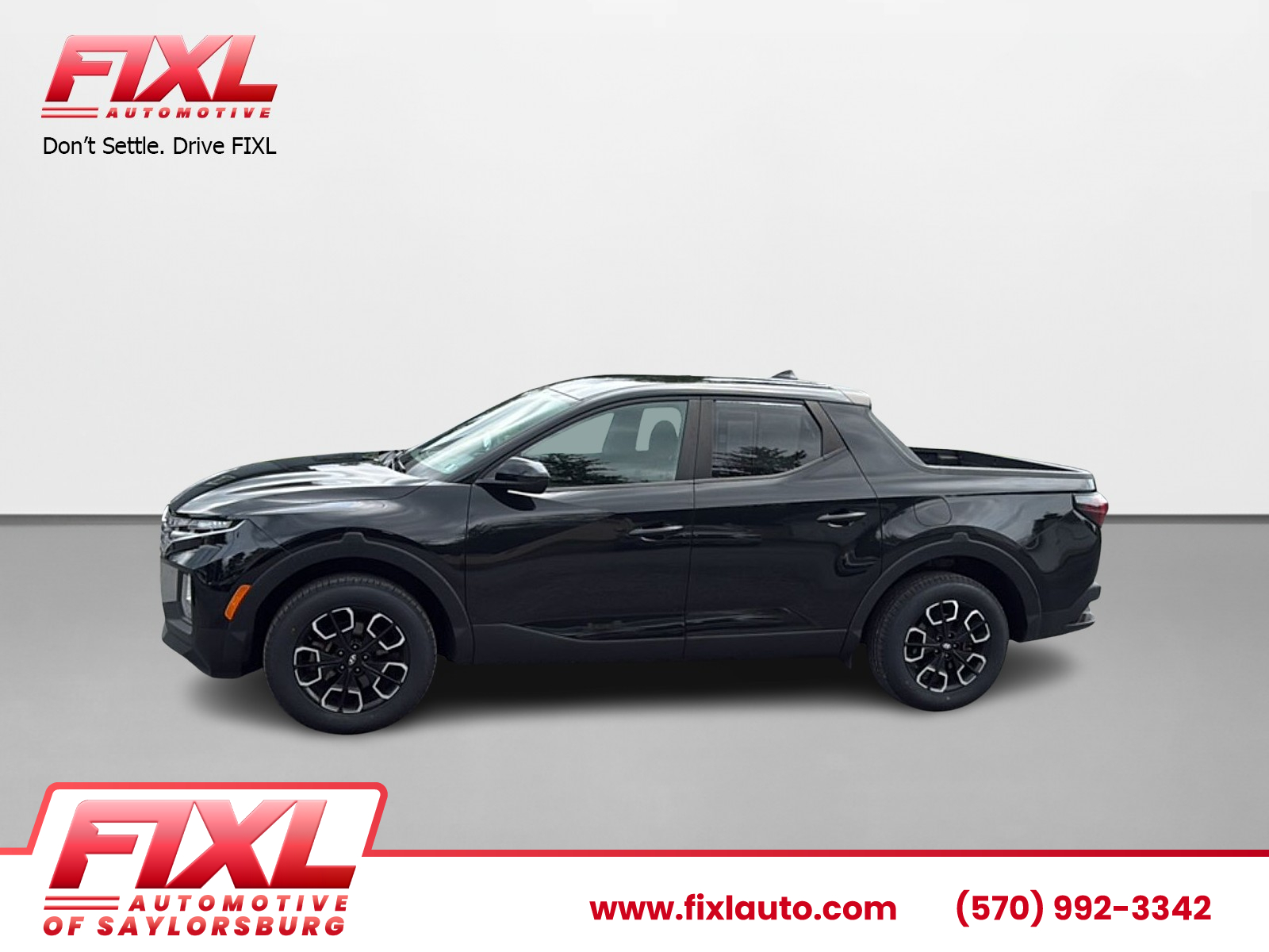 Used 2022 Hyundai Santa Cruz Sedan