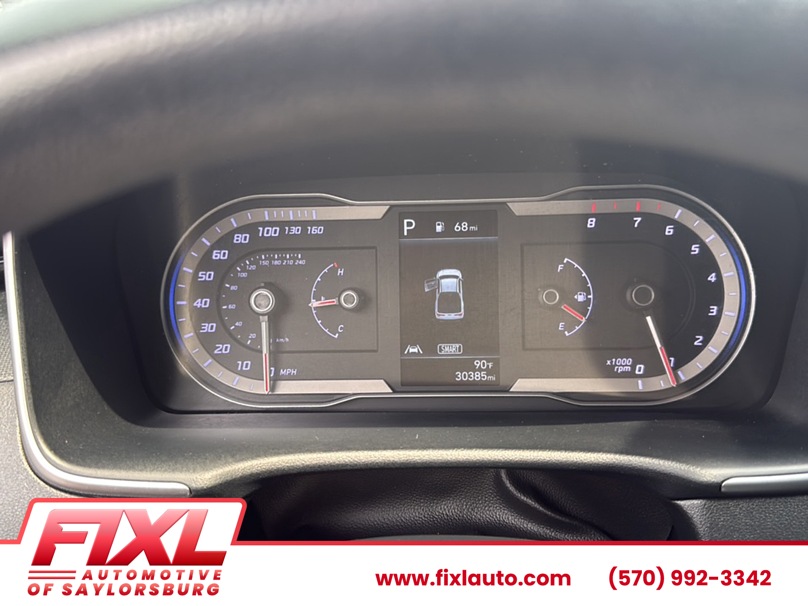 Used 2022 Hyundai Santa Cruz Sedan
