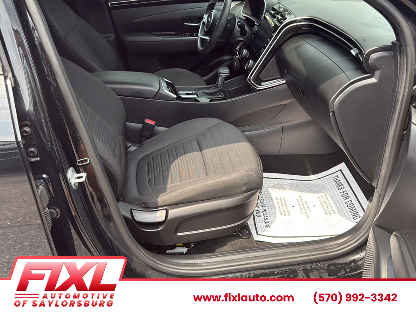 Used 2022 Hyundai Santa Cruz Sedan
