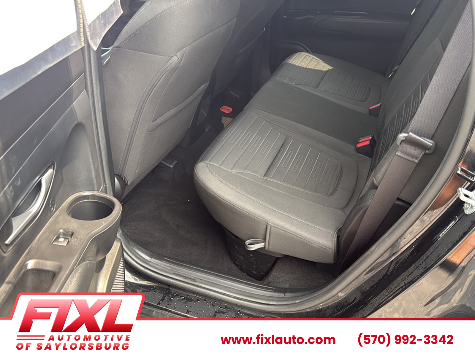Used 2022 Hyundai Santa Cruz Sedan