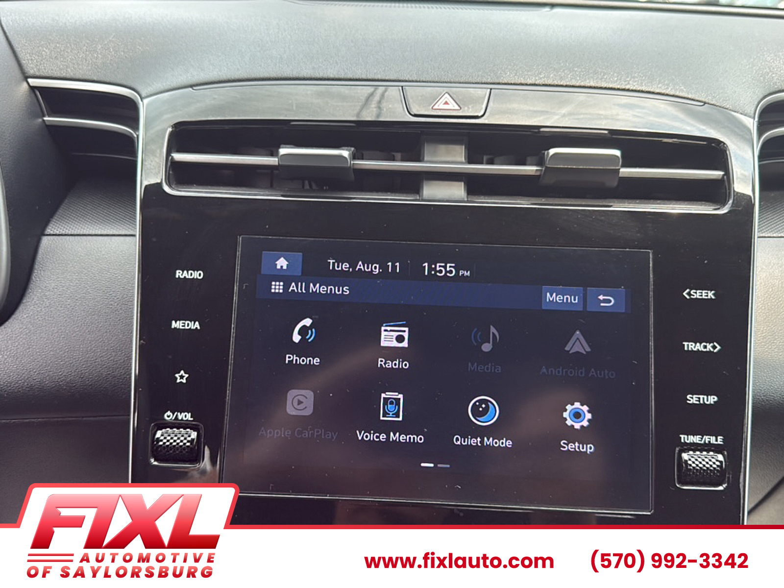 Used 2022 Hyundai Santa Cruz Sedan
