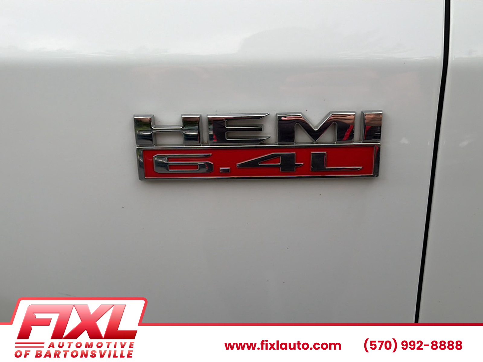 Used 2021 Ram 2500 Sedan