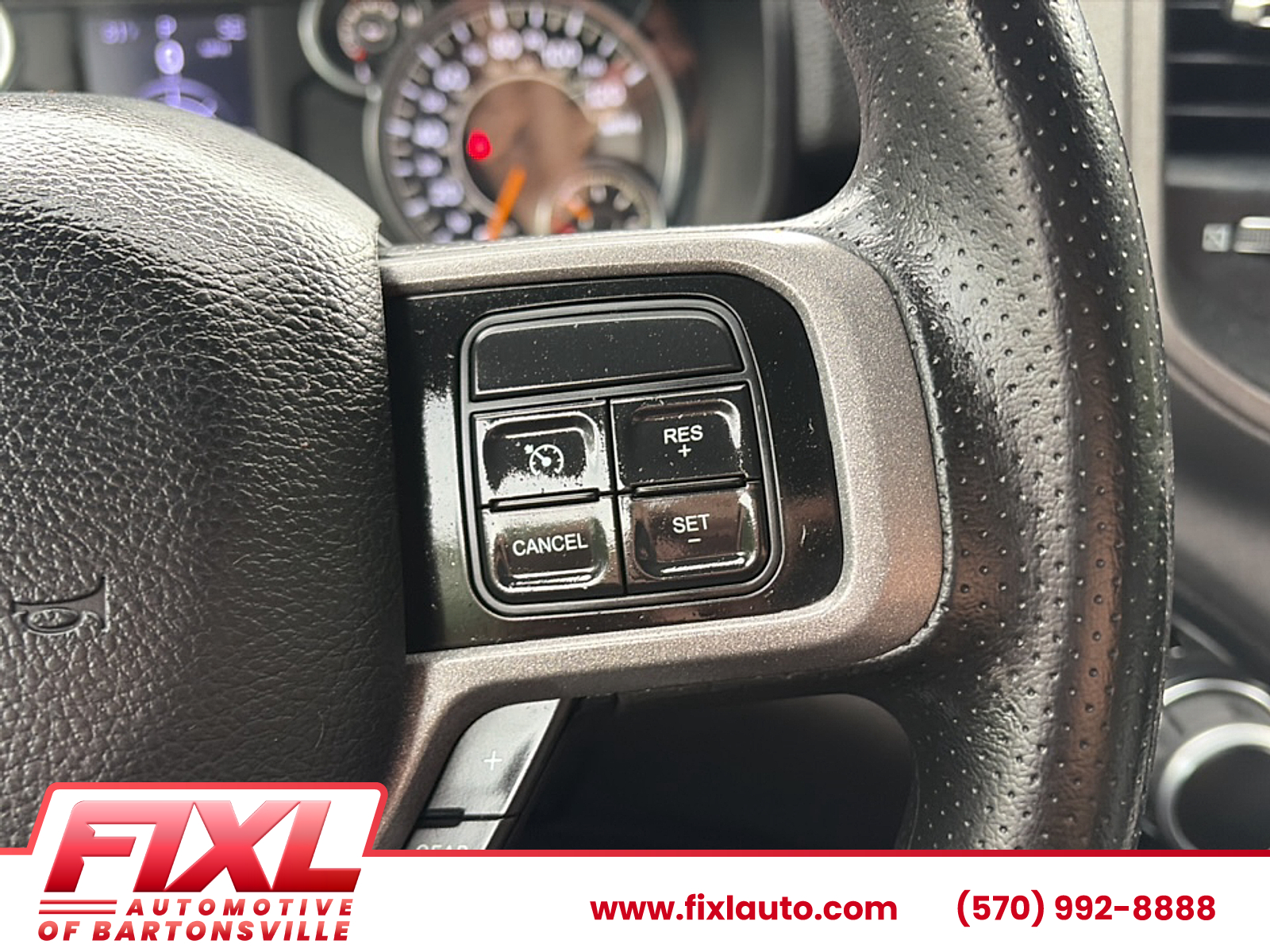 Used 2021 Ram 2500 Sedan