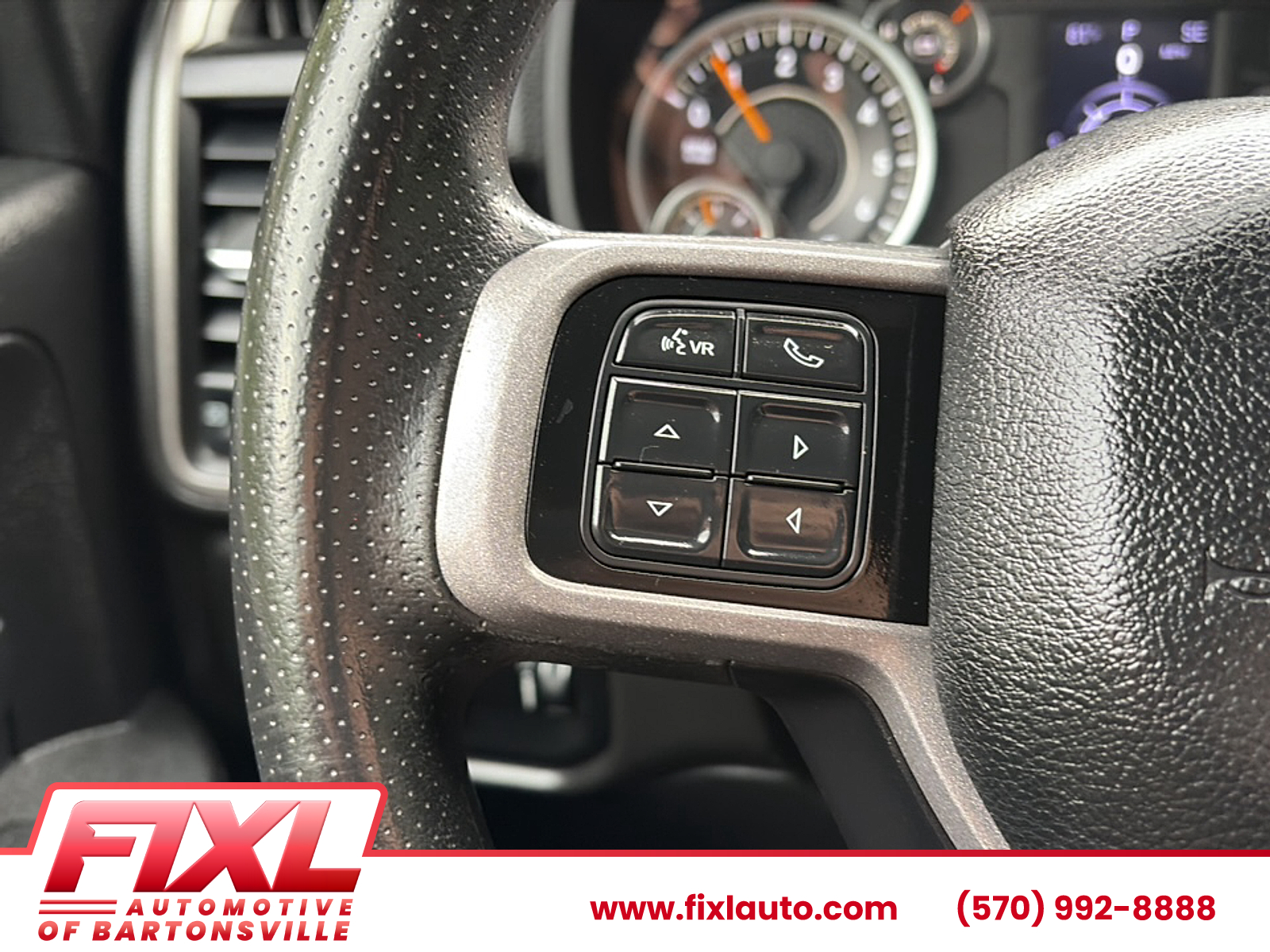 Used 2021 Ram 2500 Sedan