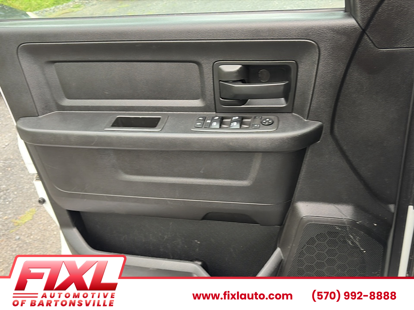 Used 2021 Ram 2500 Sedan
