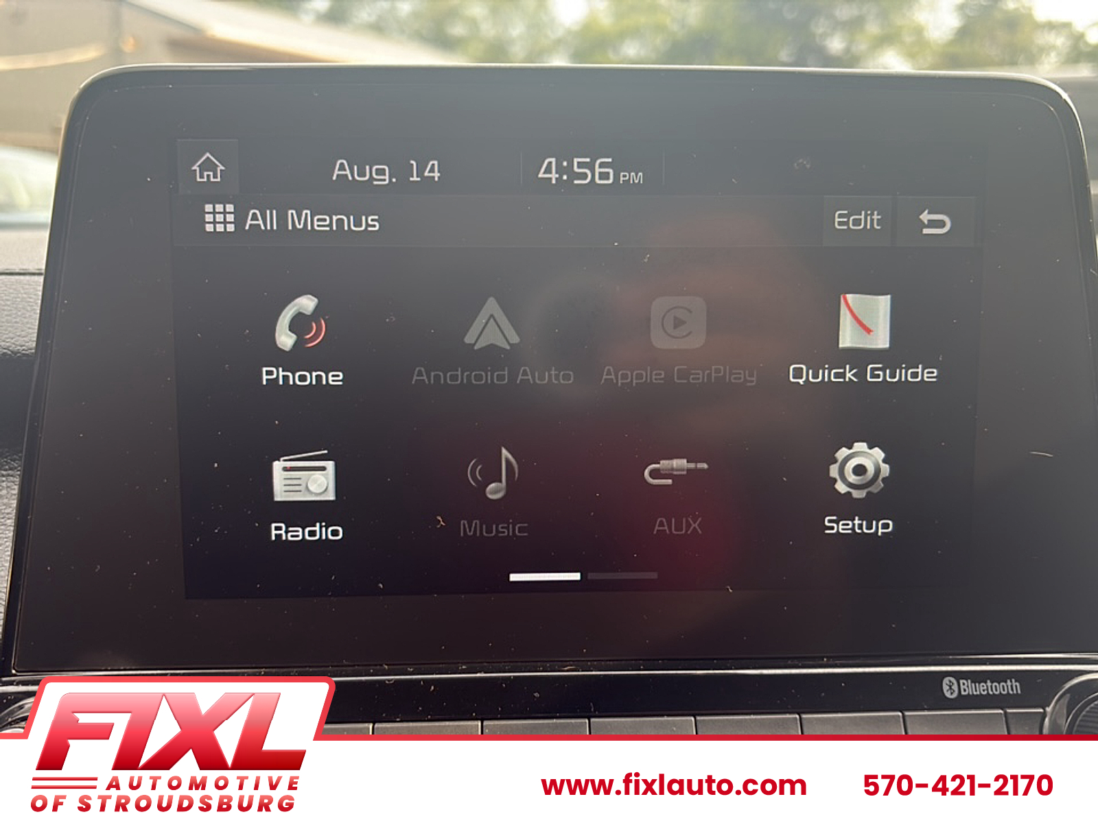 Used 2021 Kia Forte Sedan