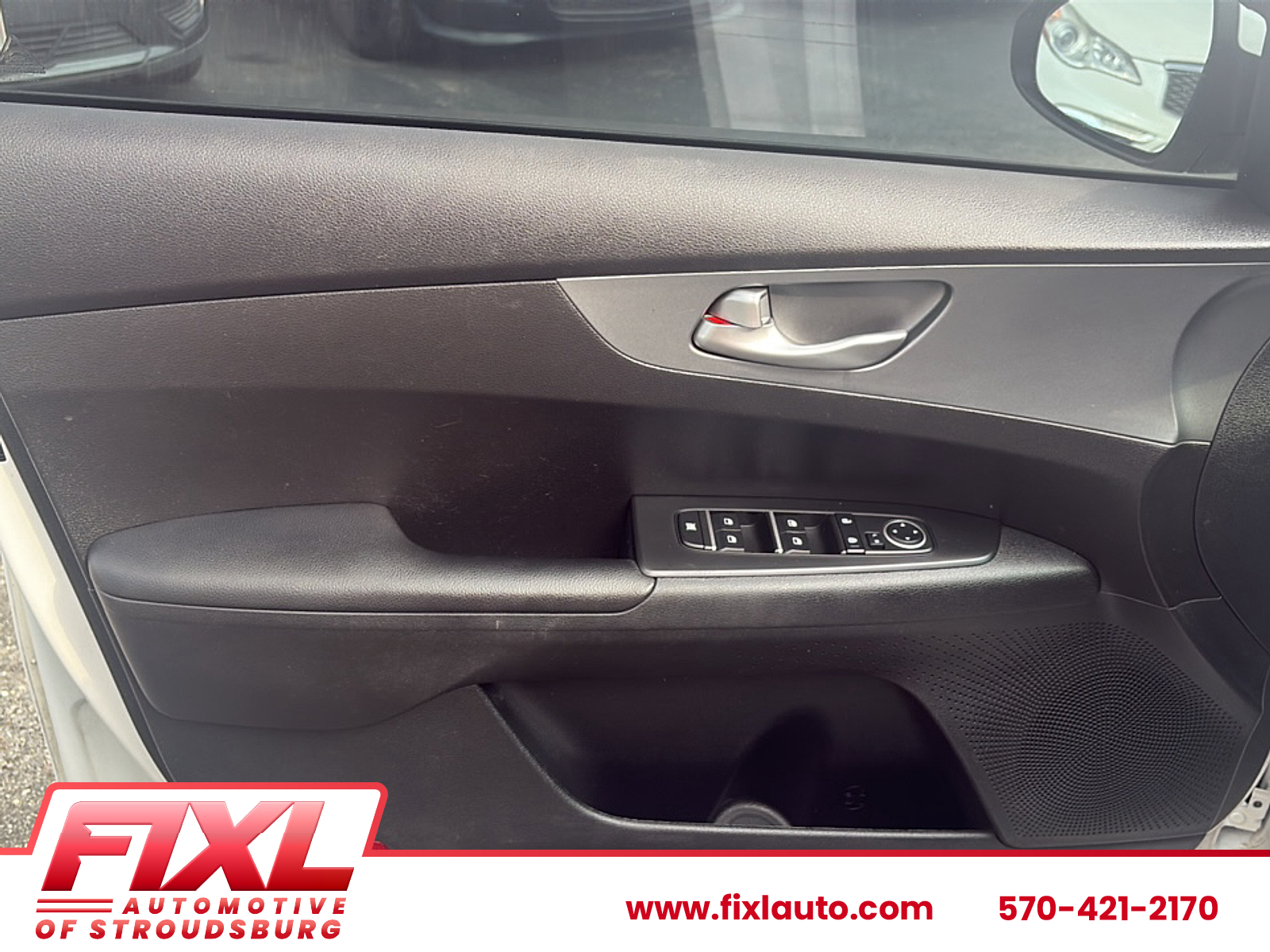 Used 2021 Kia Forte Sedan