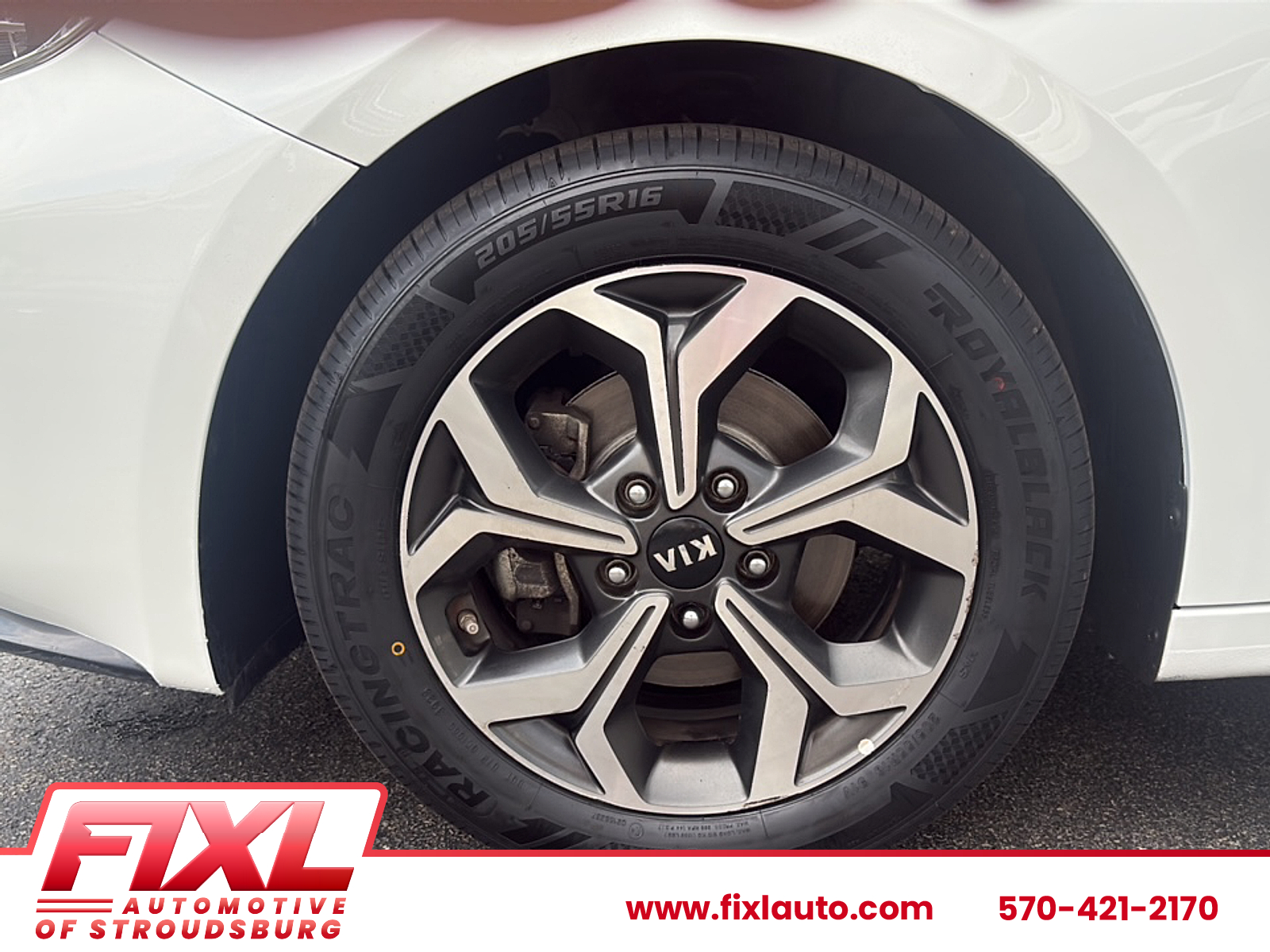 Used 2021 Kia Forte Sedan
