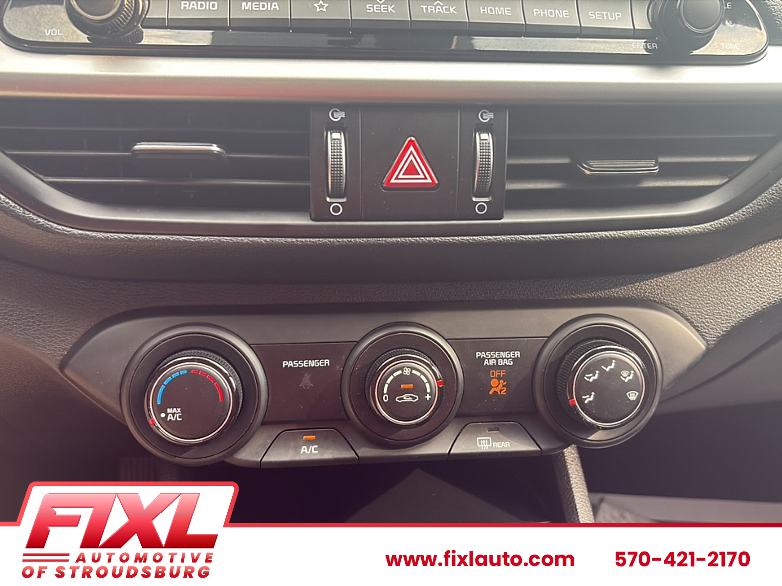 Used 2021 Kia Forte Sedan