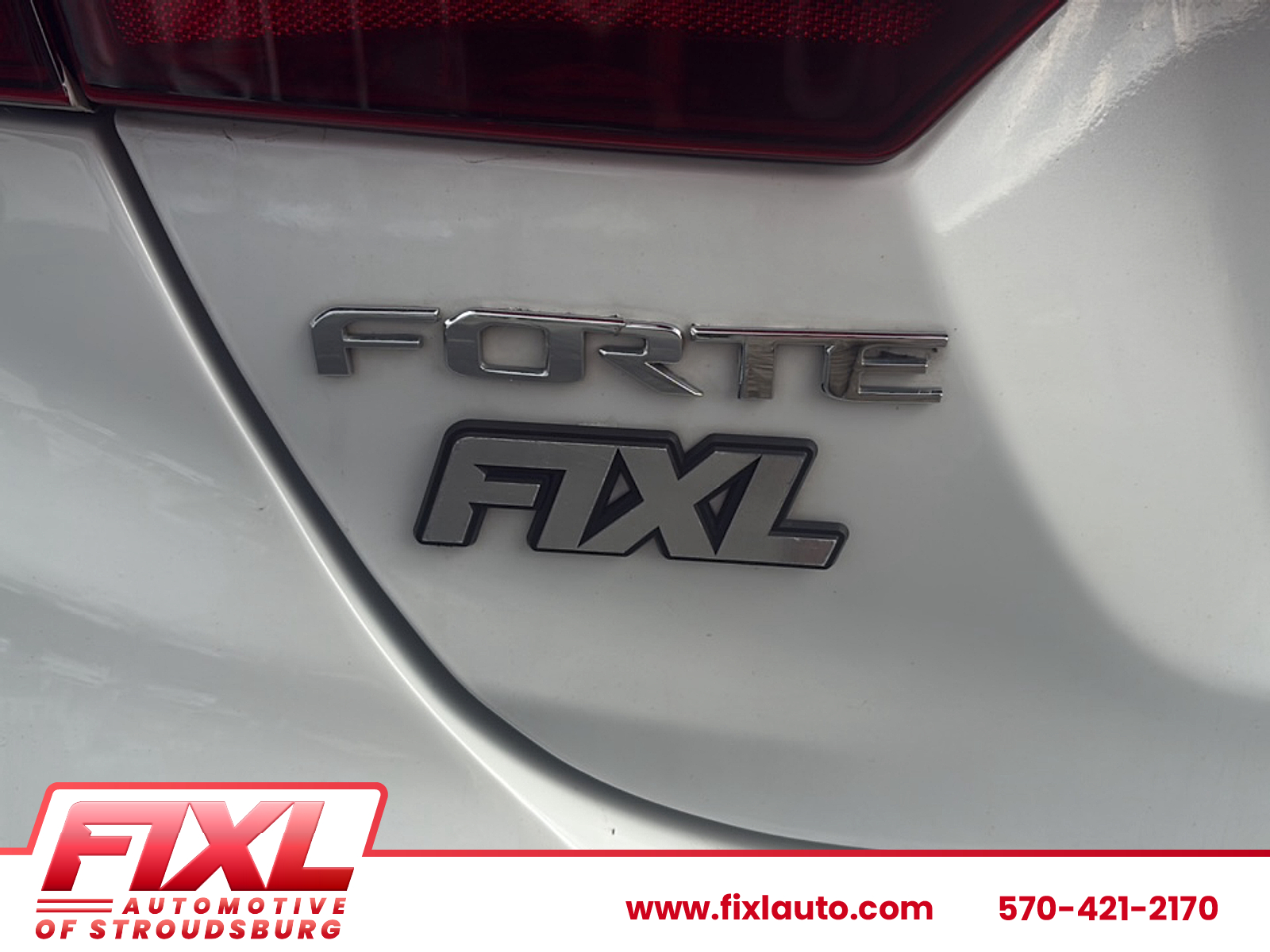 Used 2021 Kia Forte Sedan